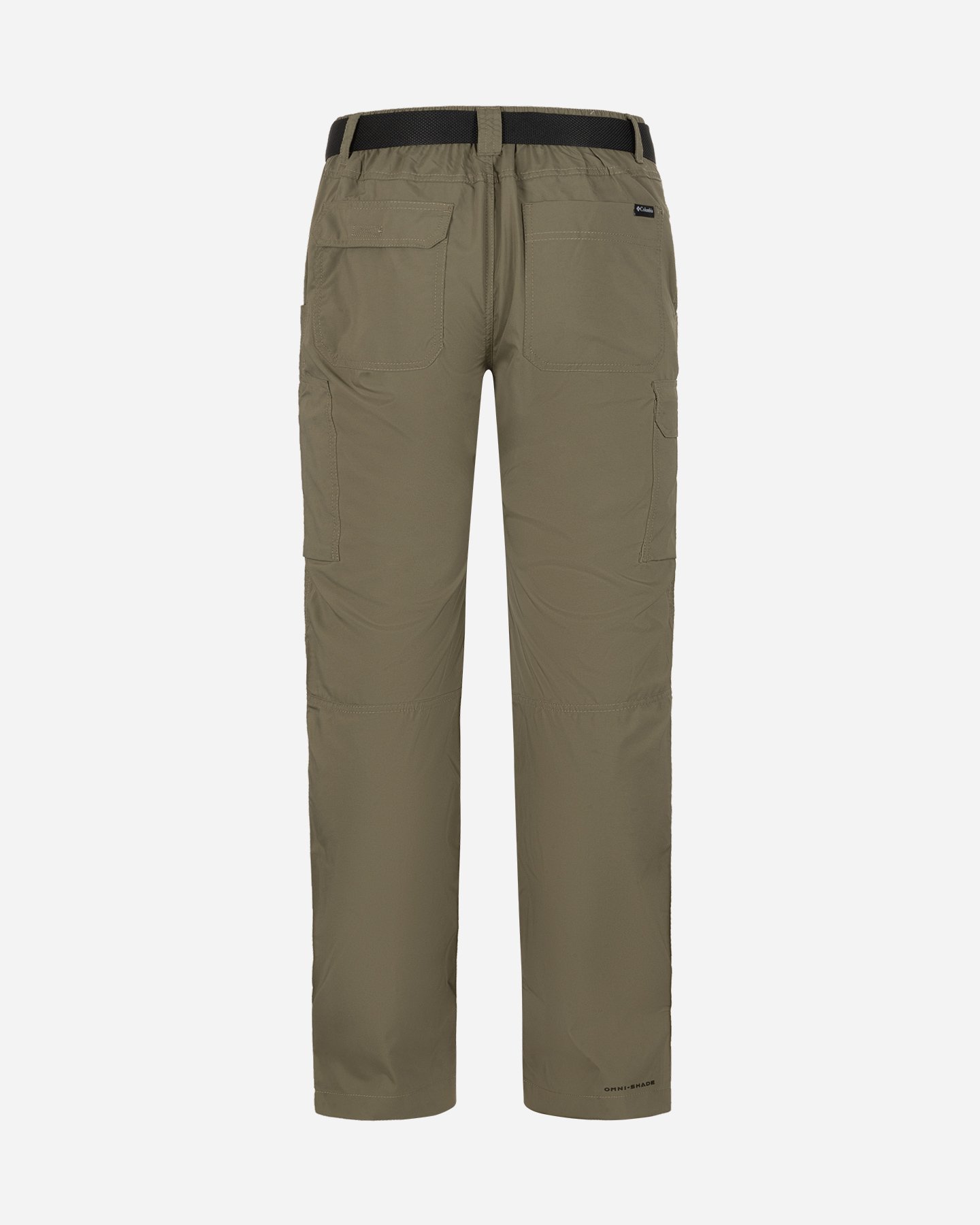 Pantalone outdoor COLUMBIA SILVER RIDGE UTILITY M - Verde - 1 | Cisalfa Sport