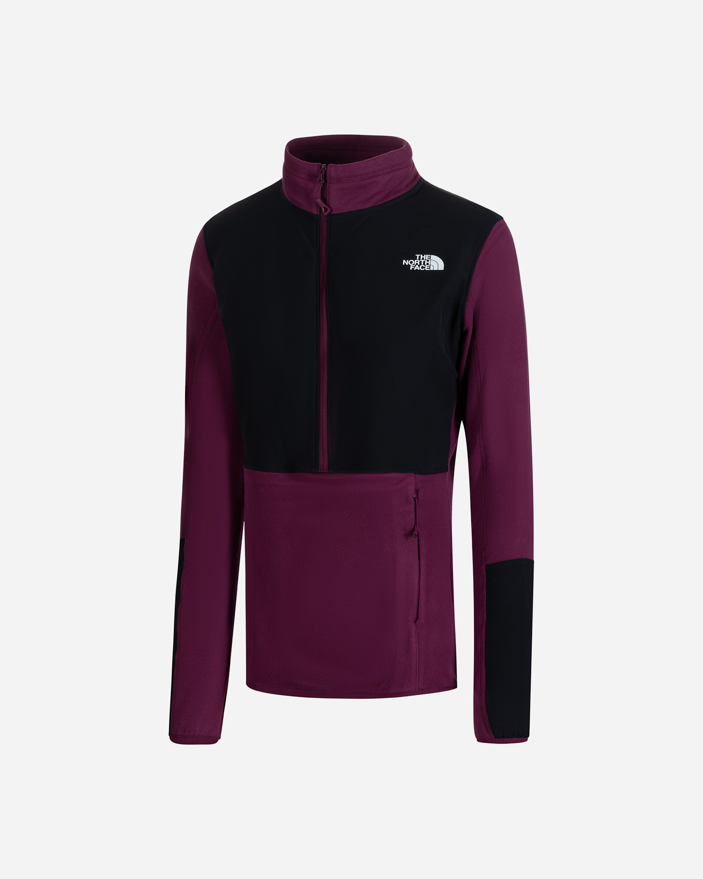 Pile THE NORTH FACE DIABLO W - Viola - 0 | Cisalfa Sport