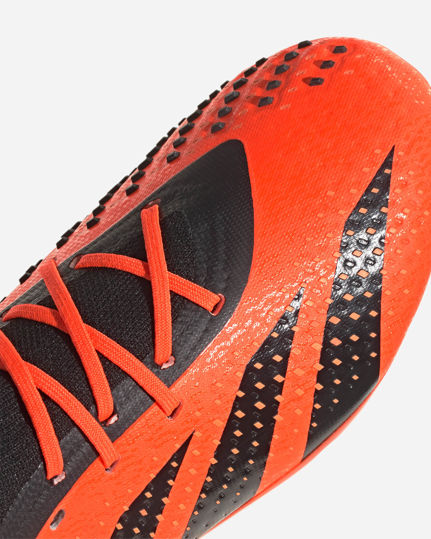 Scarpe calcio ADIDAS PREDATOR ACCURACY 1 FG J JR - 4 | Cisalfa Sport