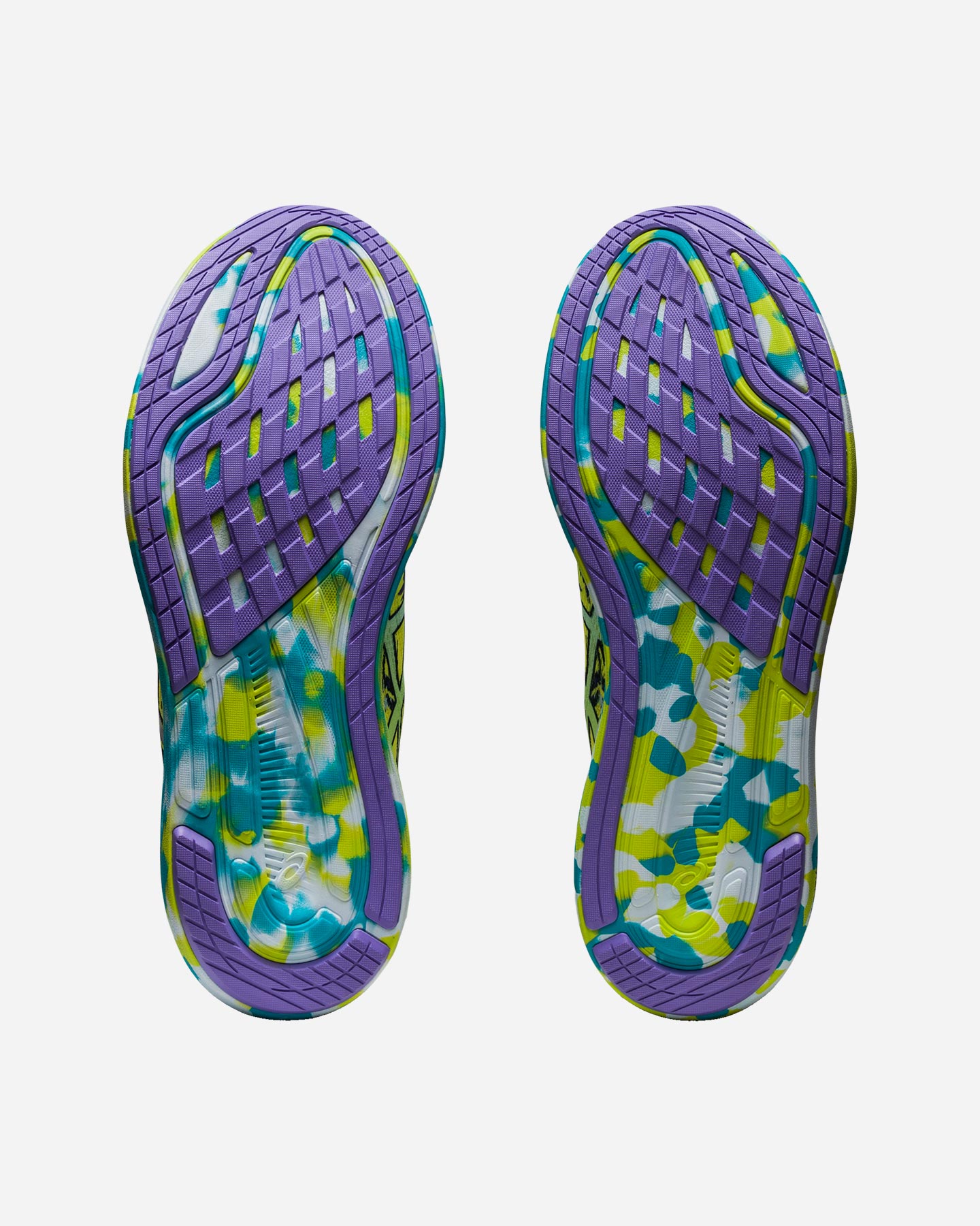 Scarpe running ASICS NOOSA TRI 14 M - 3 | Cisalfa Sport