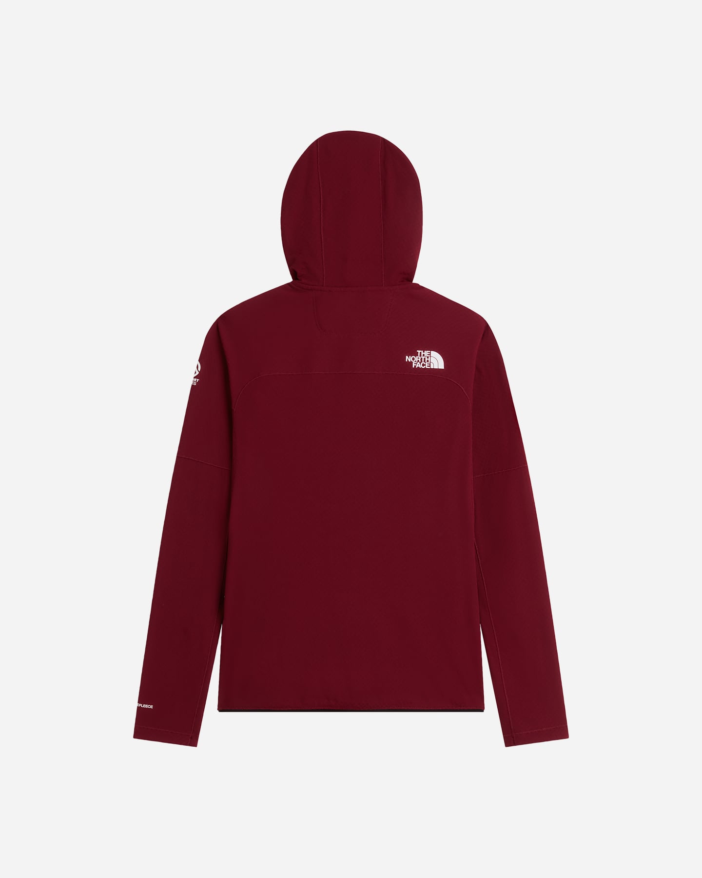 Pile THE NORTH FACE SUMMIT FUTUREFLEECE W - Viola - 1 | Cisalfa Sport