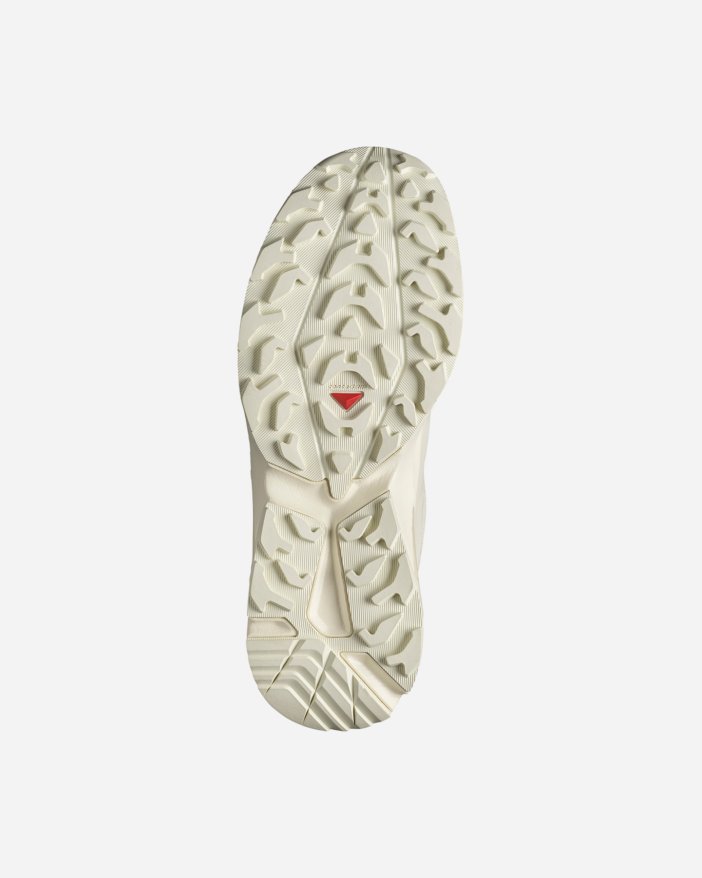 Scarpe sneakers SALOMON XT-EVR GTX W - Bianco - 2 | Cisalfa Sport