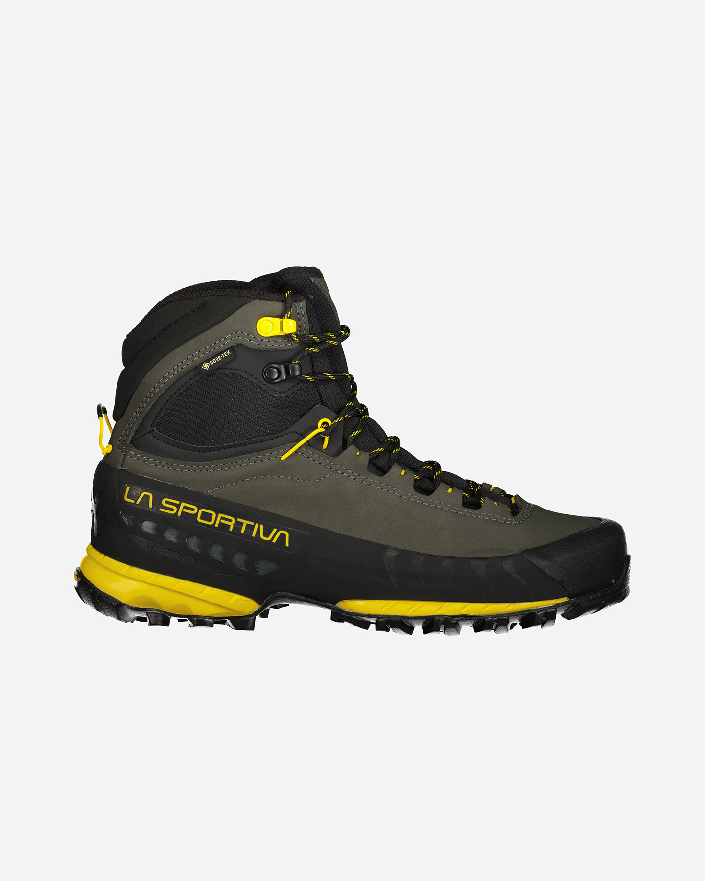 Scarpe escursionismo LA SPORTIVA TX5 HIGH GTX M - Grigio - 0 | Cisalfa Sport