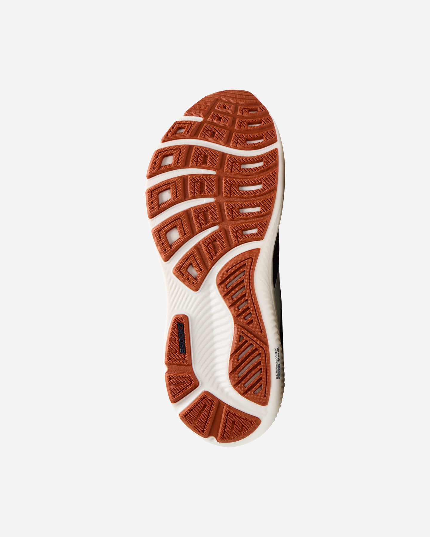 Scarpe running BROOKS GHOST 18 M - Blu - 2 | Cisalfa Sport