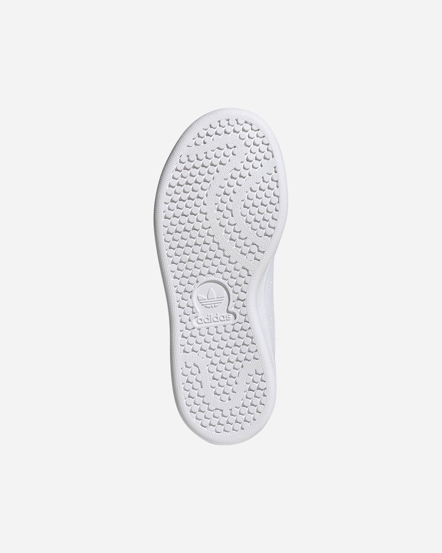 Scarpe sneakers ADIDAS STAN SMITH PS JR - Bianco - 1 | Cisalfa Sport