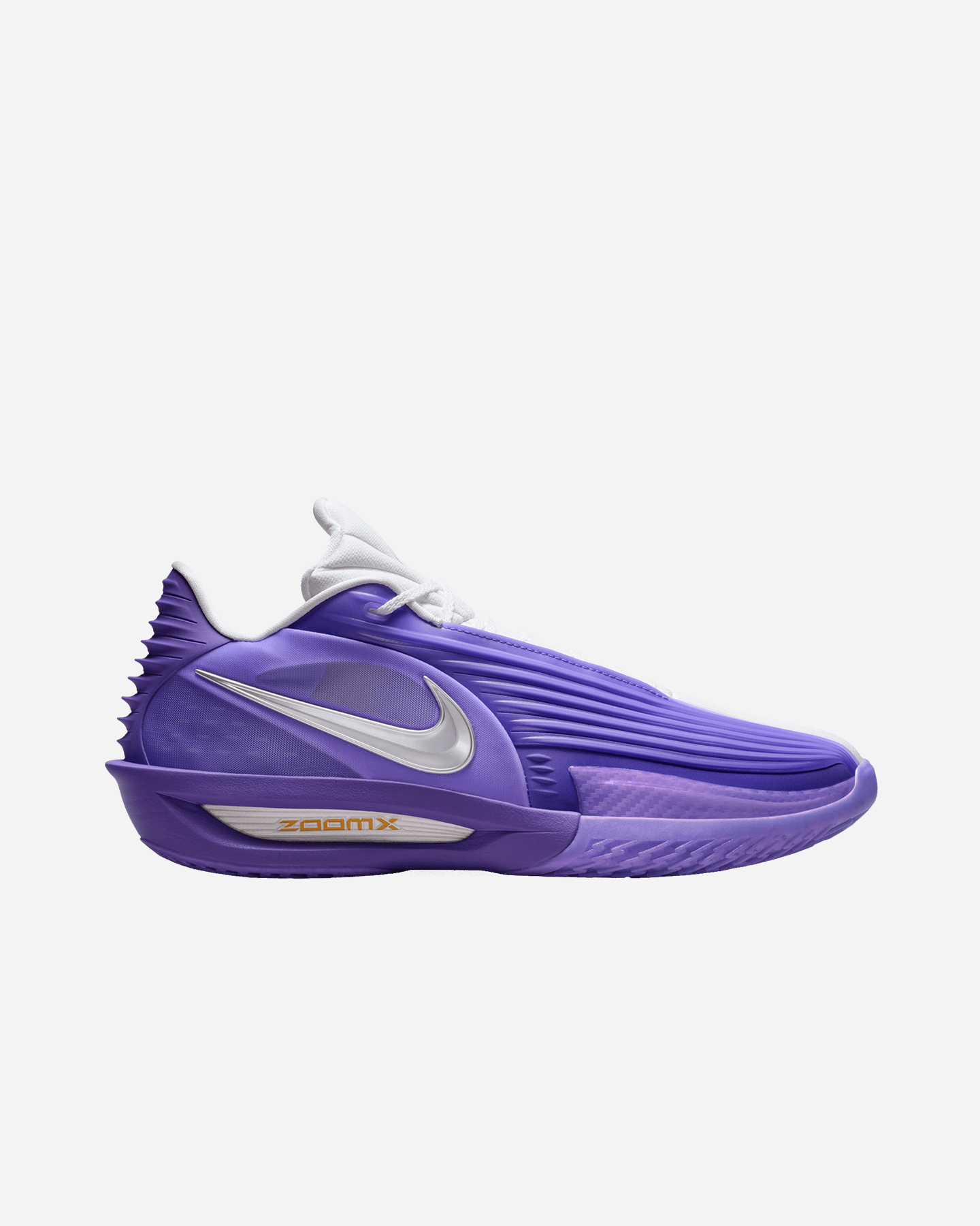 Scarpe basket NIKE G.T.CUT TURBO 3 M - Arancione - 0 | Cisalfa Sport