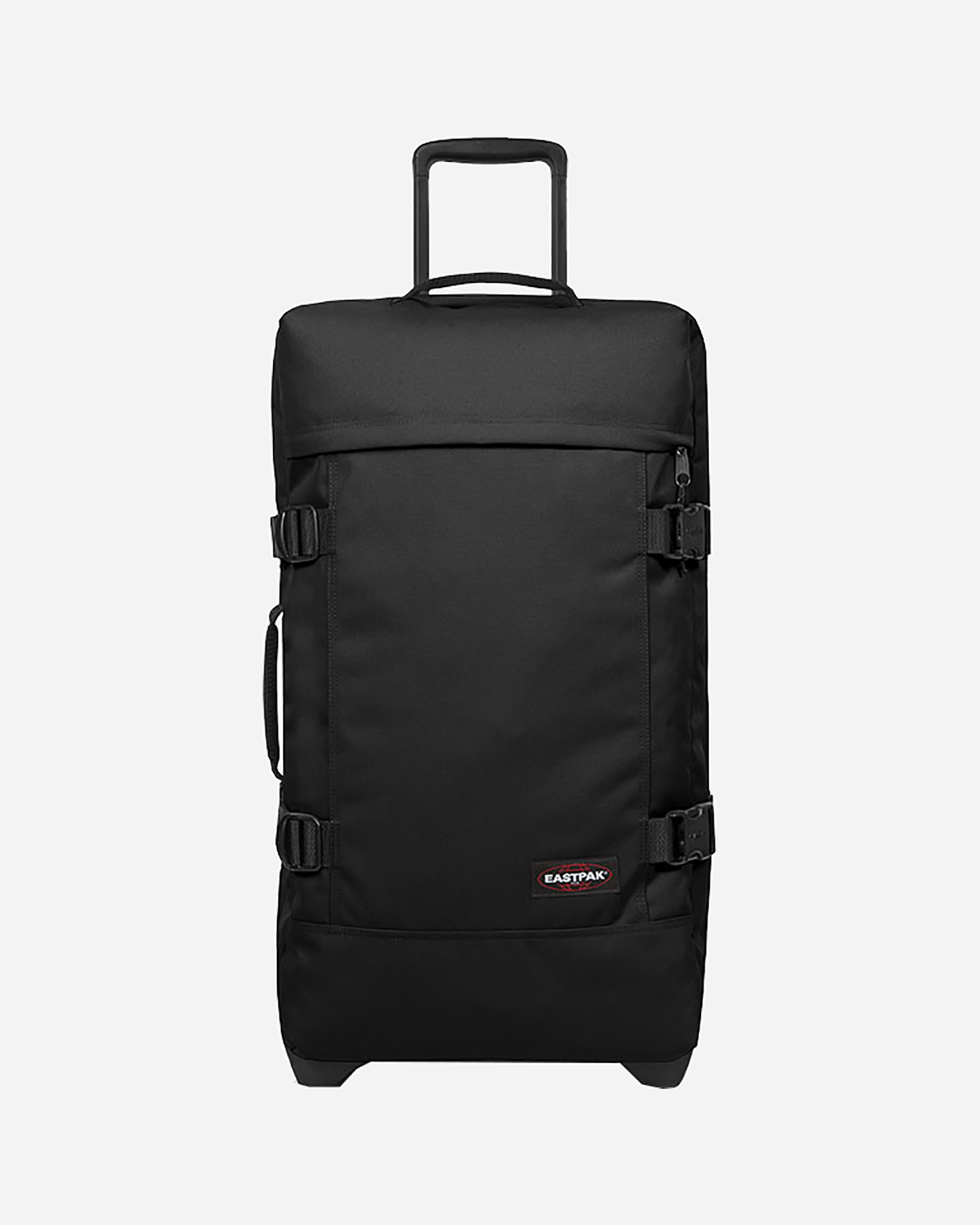 Trolley EASTPAK TRANVERZ M - Nero - 0 | Cisalfa Sport