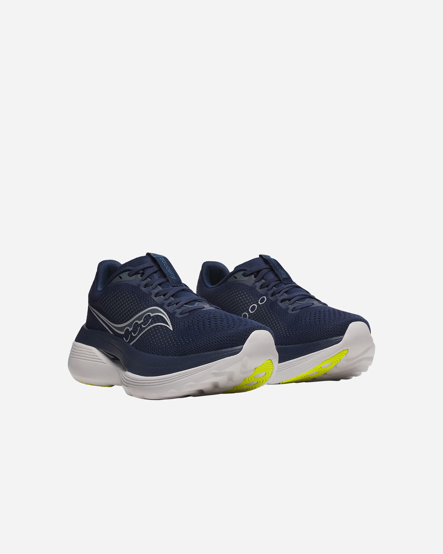 Scarpe running SAUCONY ENDORPHIN TRAINER M - Blu - 1 | Cisalfa Sport