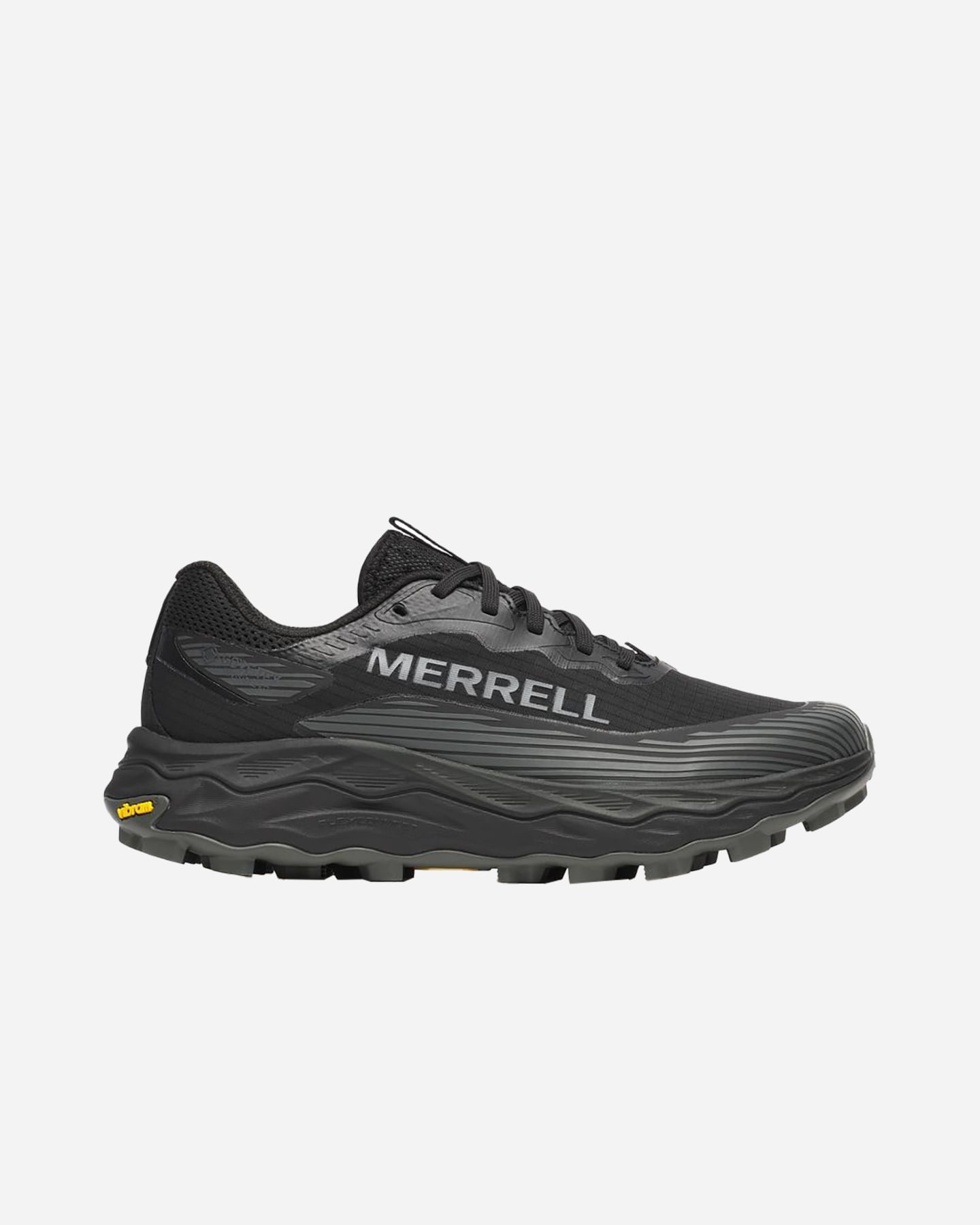 Scarpe trail MERRELL AGILITY PEAK 6 GTX W - Nero - 0 | Cisalfa Sport