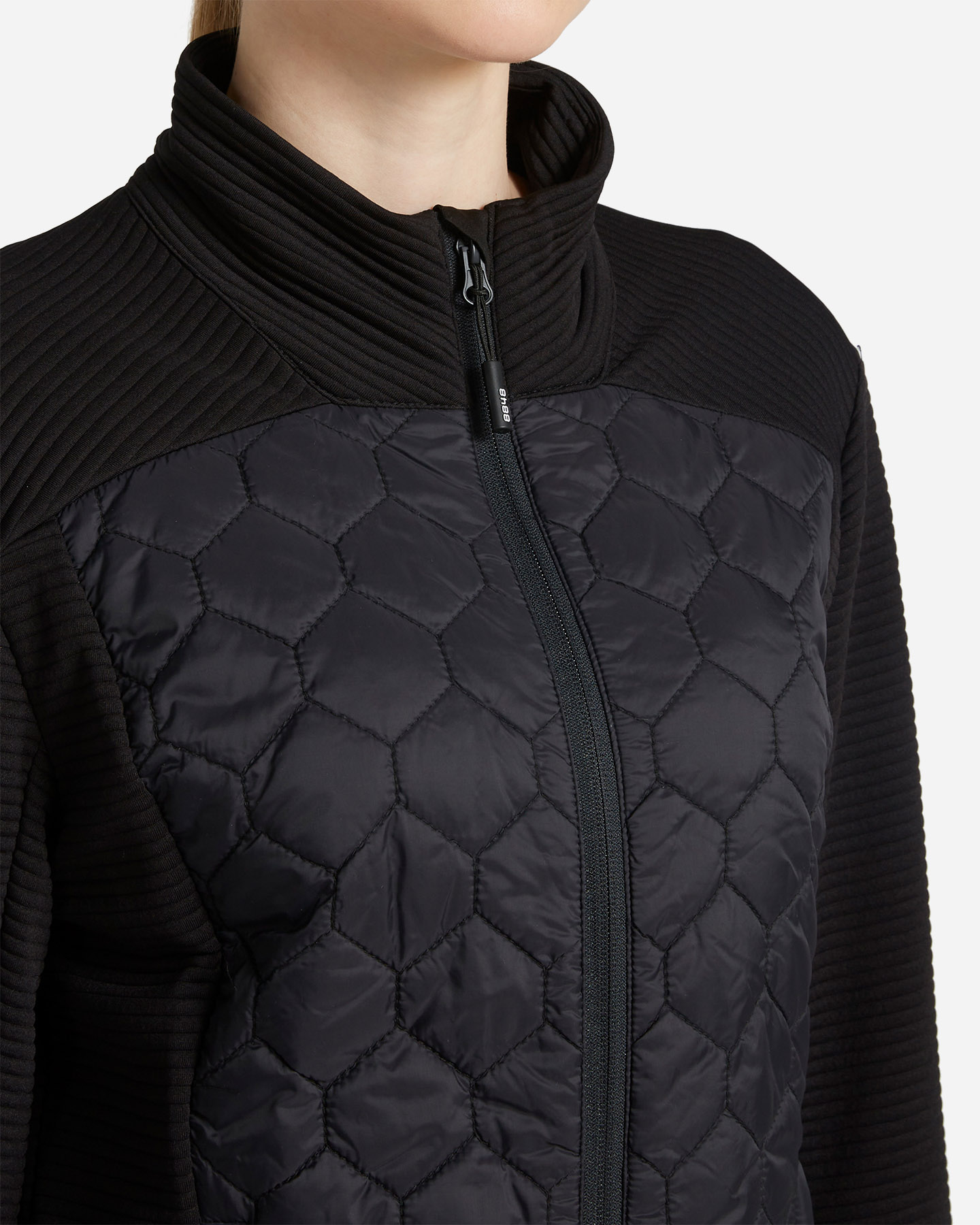 Pile 8848 HYBRID HEX W - Nero - 4 | Cisalfa Sport