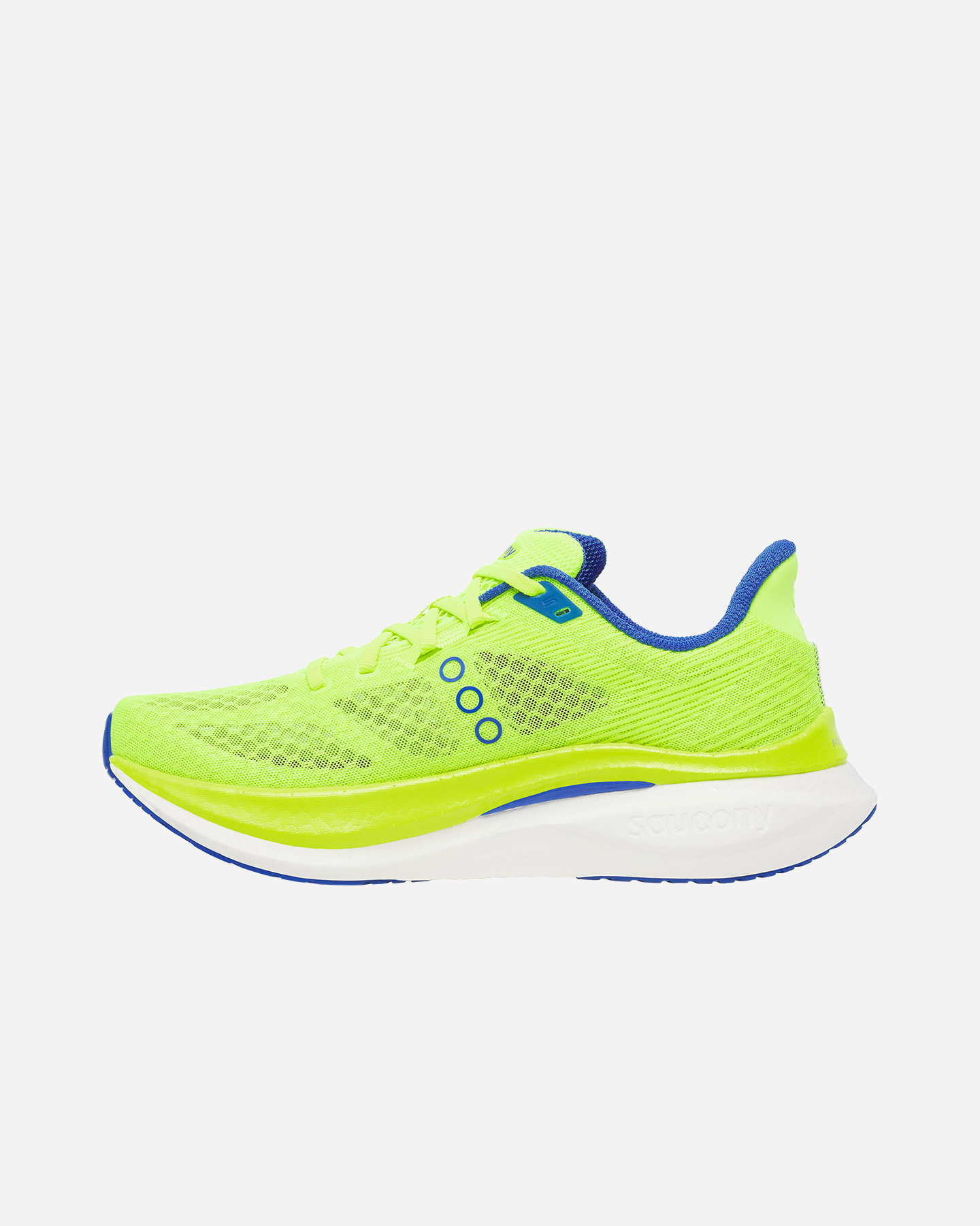 Scarpe running SAUCONY ENDORPHIN SPEED 5 M - Giallo - 5 | Cisalfa Sport