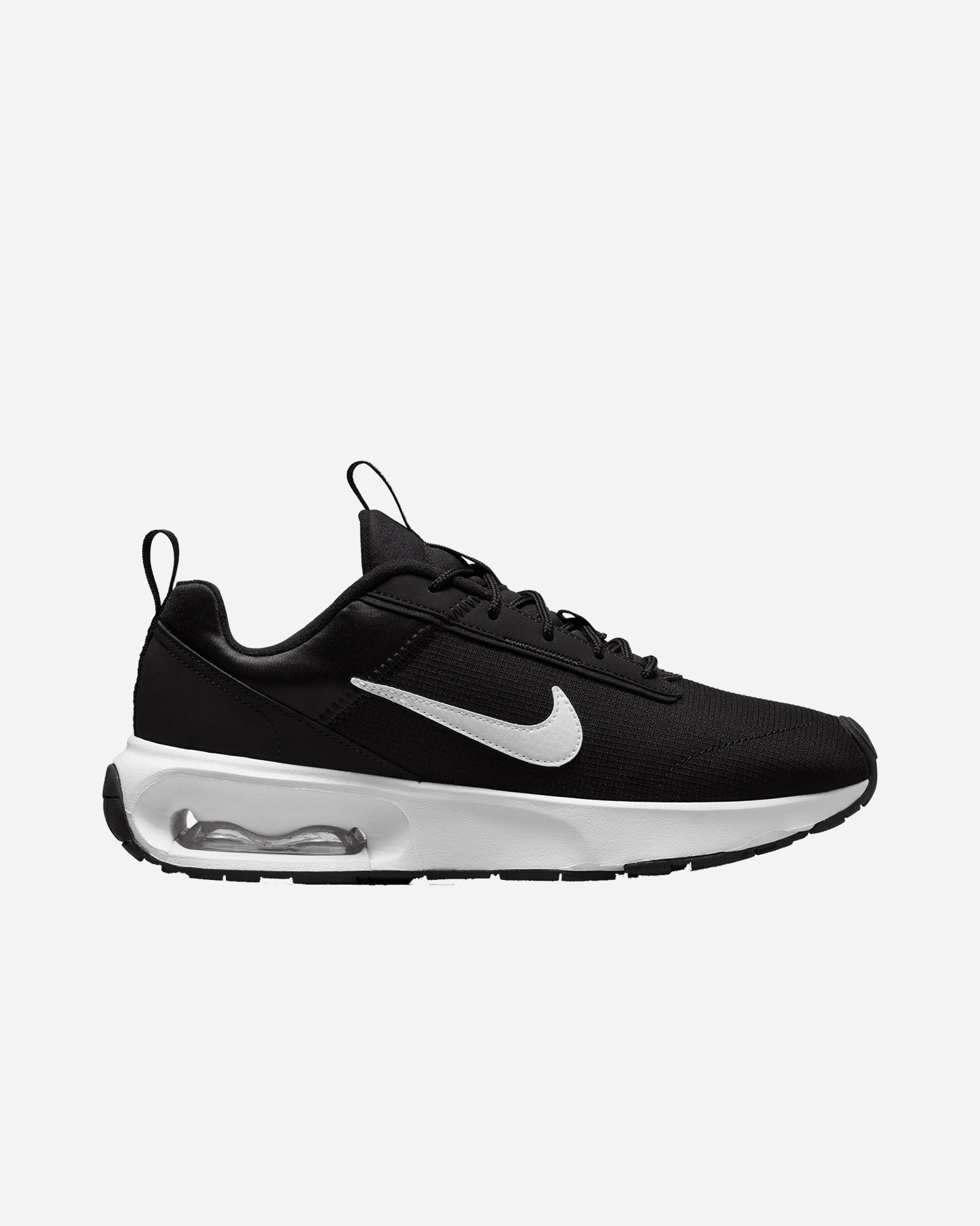 Scarpe sneakers NIKE AIR MAX INTRLK LITE W - Nero - 0 | Cisalfa Sport