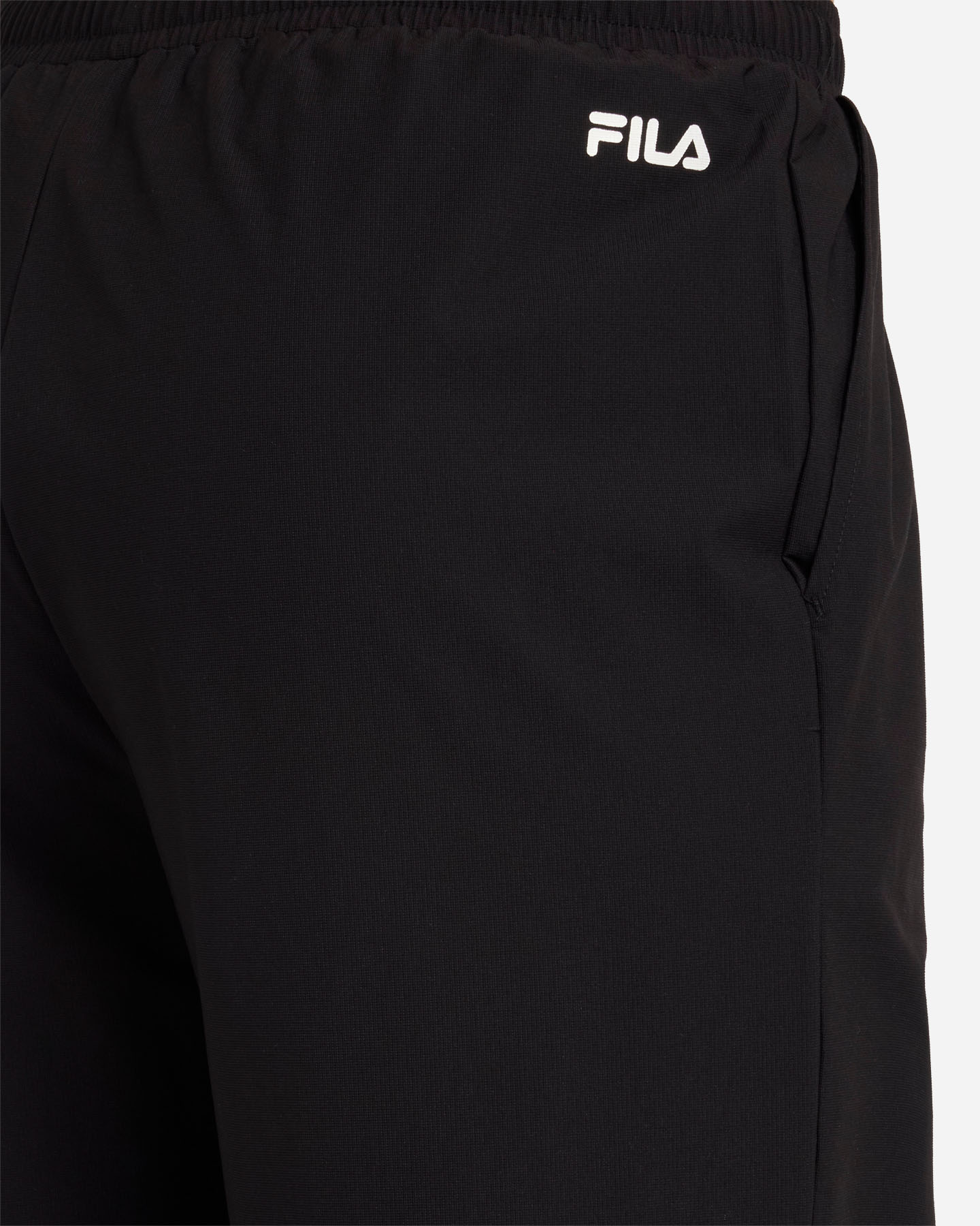 Pantalone FILA ATHLETIC DYNAMISM M - Nero - 4 | Cisalfa Sport