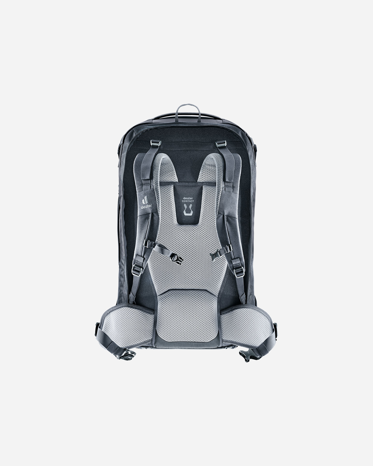 Zaino travel DEUTER ACCESS 55  - Nero - 4 | Cisalfa Sport