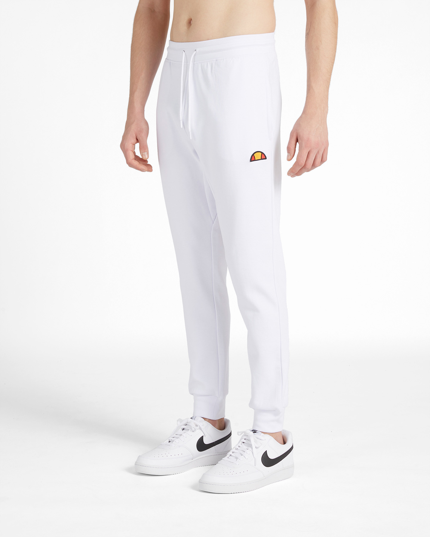 Pantalone ELLESSE ATHLETIC M - 2 | Cisalfa Sport