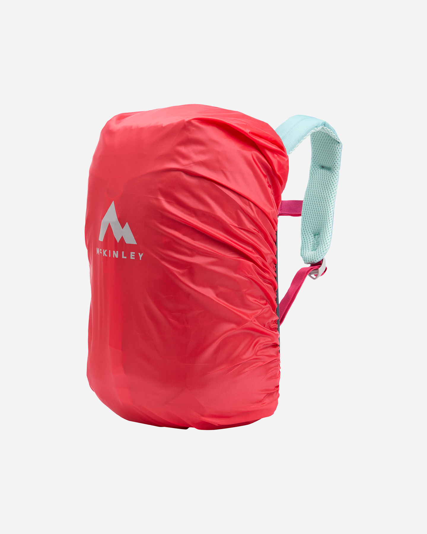 Zaino MCKINLEY ABRAXAS I CT 20 JR - Blu - 4 | Cisalfa Sport