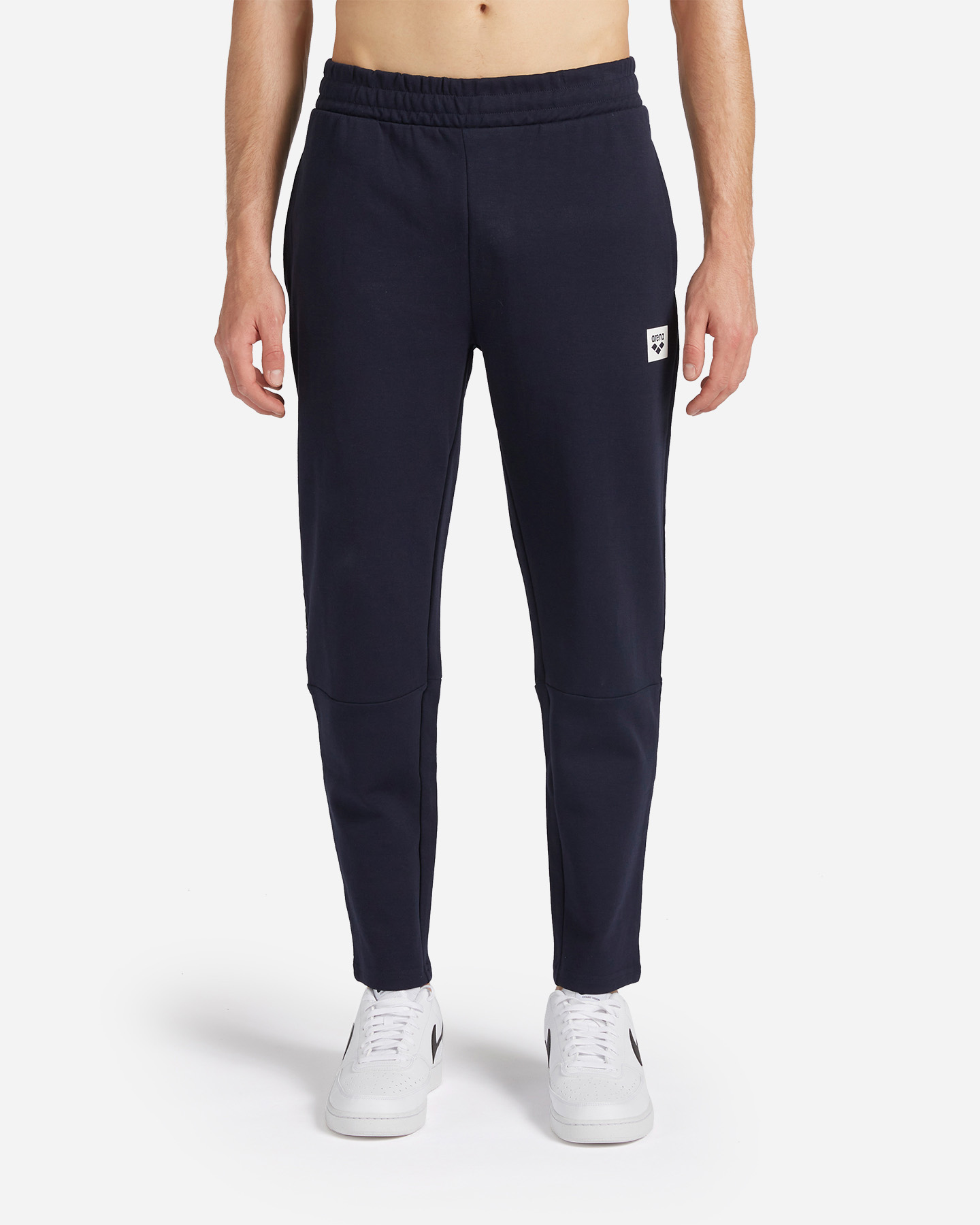 Pantalone ARENA LIFESTYLE M - Blu Navy - 0 | Cisalfa Sport