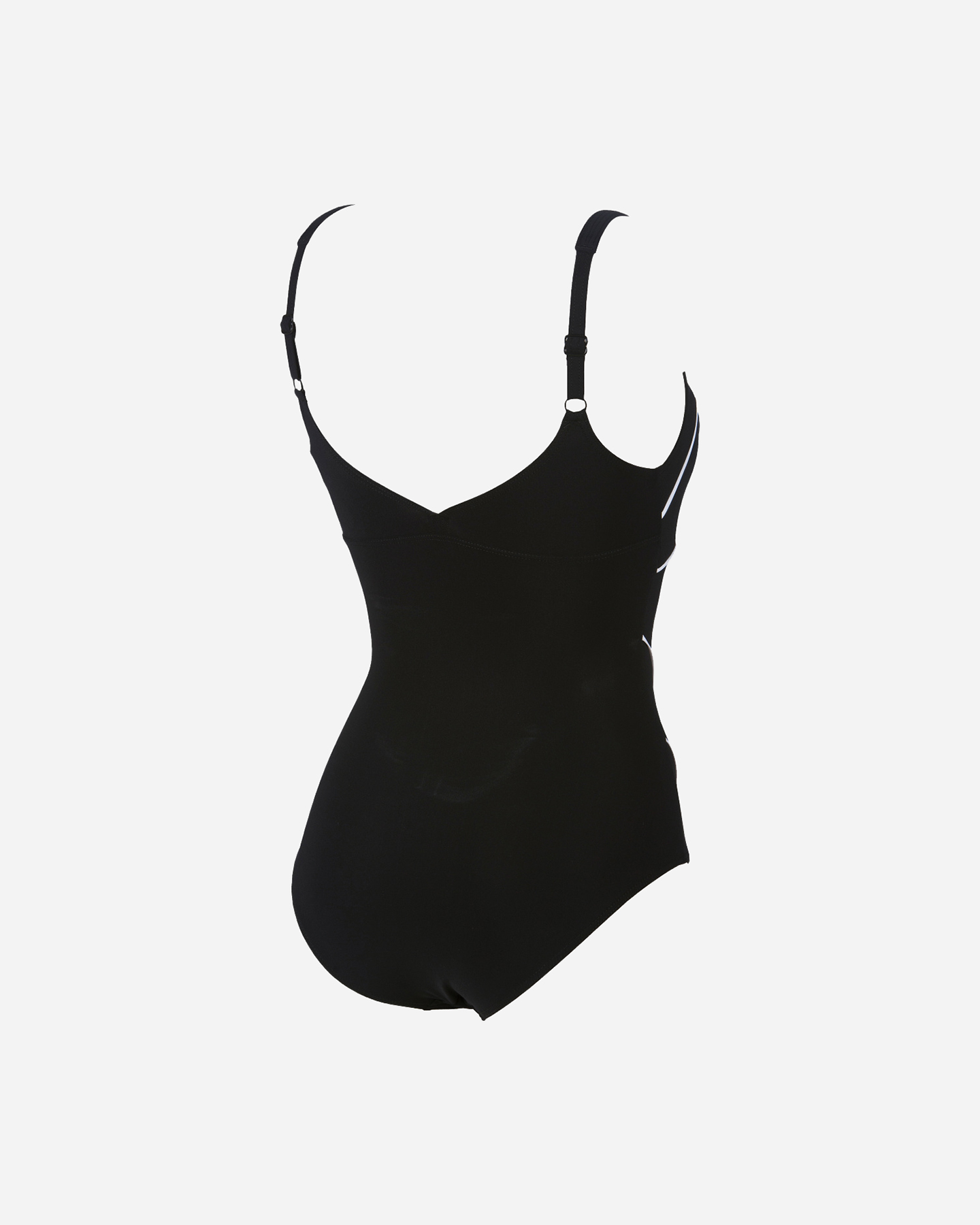 Costume piscina ARENA JEWEL W - Nero - 1 | Cisalfa Sport