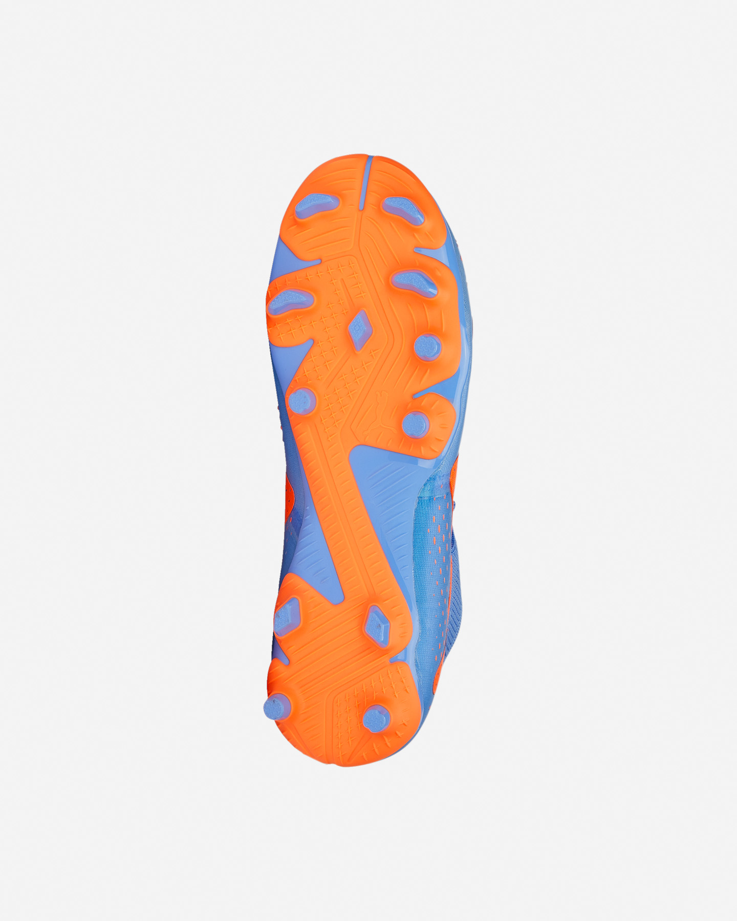 Scarpe calcio PUMA FUTURE MATCH FG/AG JR - 2 | Cisalfa Sport