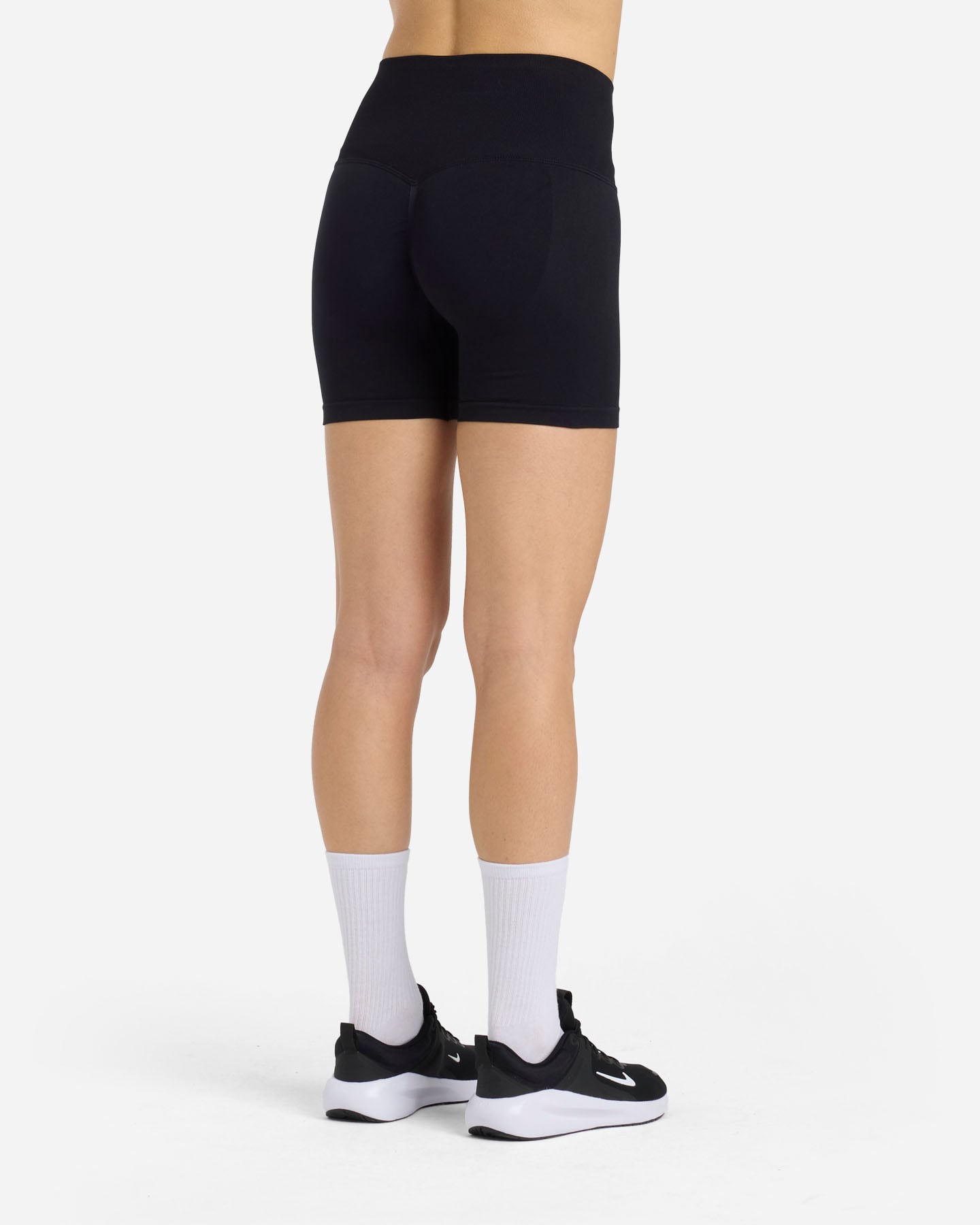 Short training ARENA WELLNESS W - Nero - 3 | Cisalfa Sport