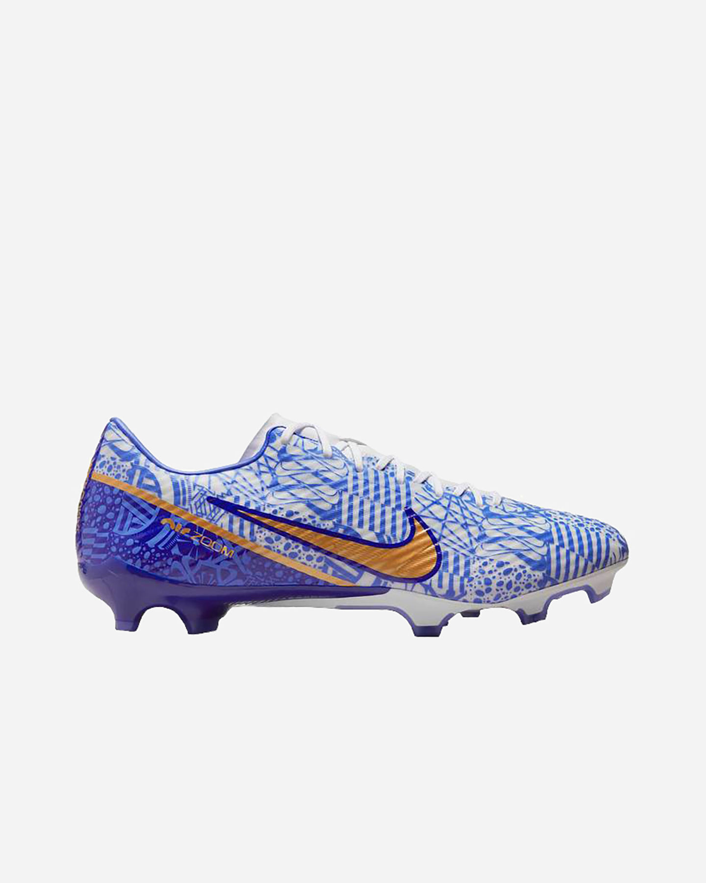 Scarpe calcio NIKE MERCURIAL ZOOM VAPOR 15 ACADEMY FG M - 0 | Cisalfa Sport
