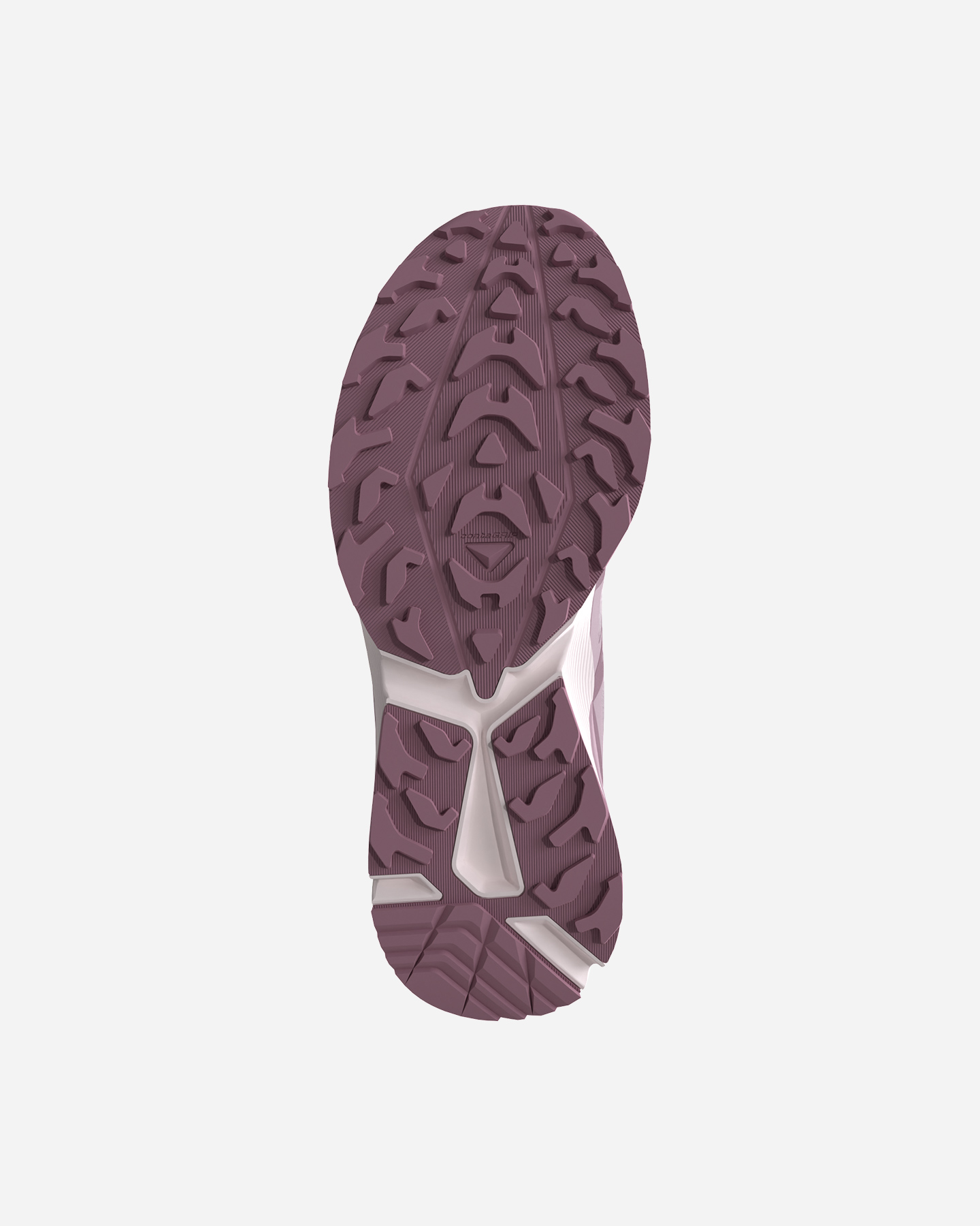 Scarpe sneakers SALOMON XT-EVR W - Rosa - 2 | Cisalfa Sport