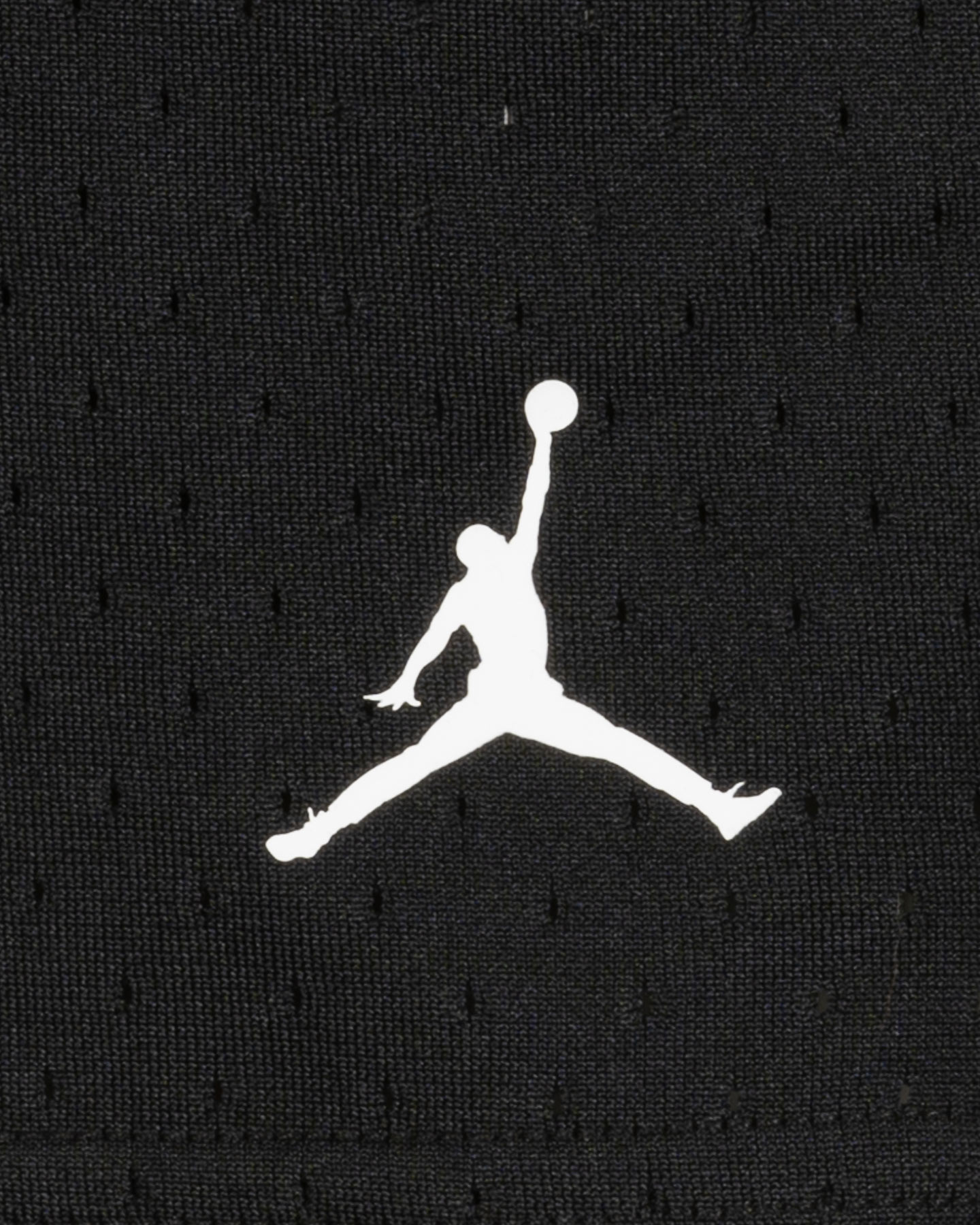 Pantaloncini basket NIKE JORDAN SPORT M - Nero - 2 | Cisalfa Sport