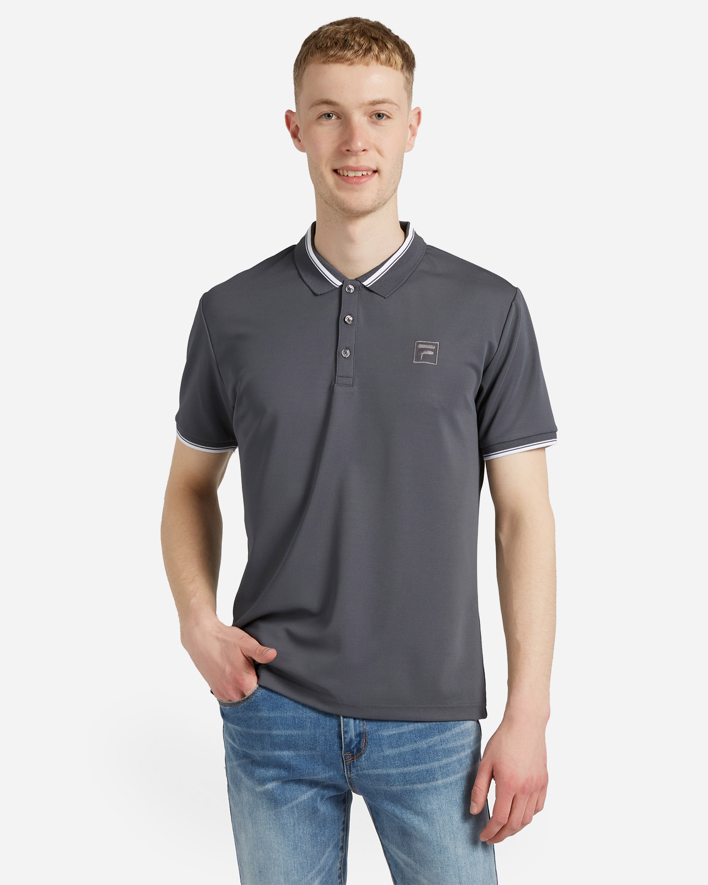 Polo FILA CLASSIC M - 18 | Cisalfa Sport