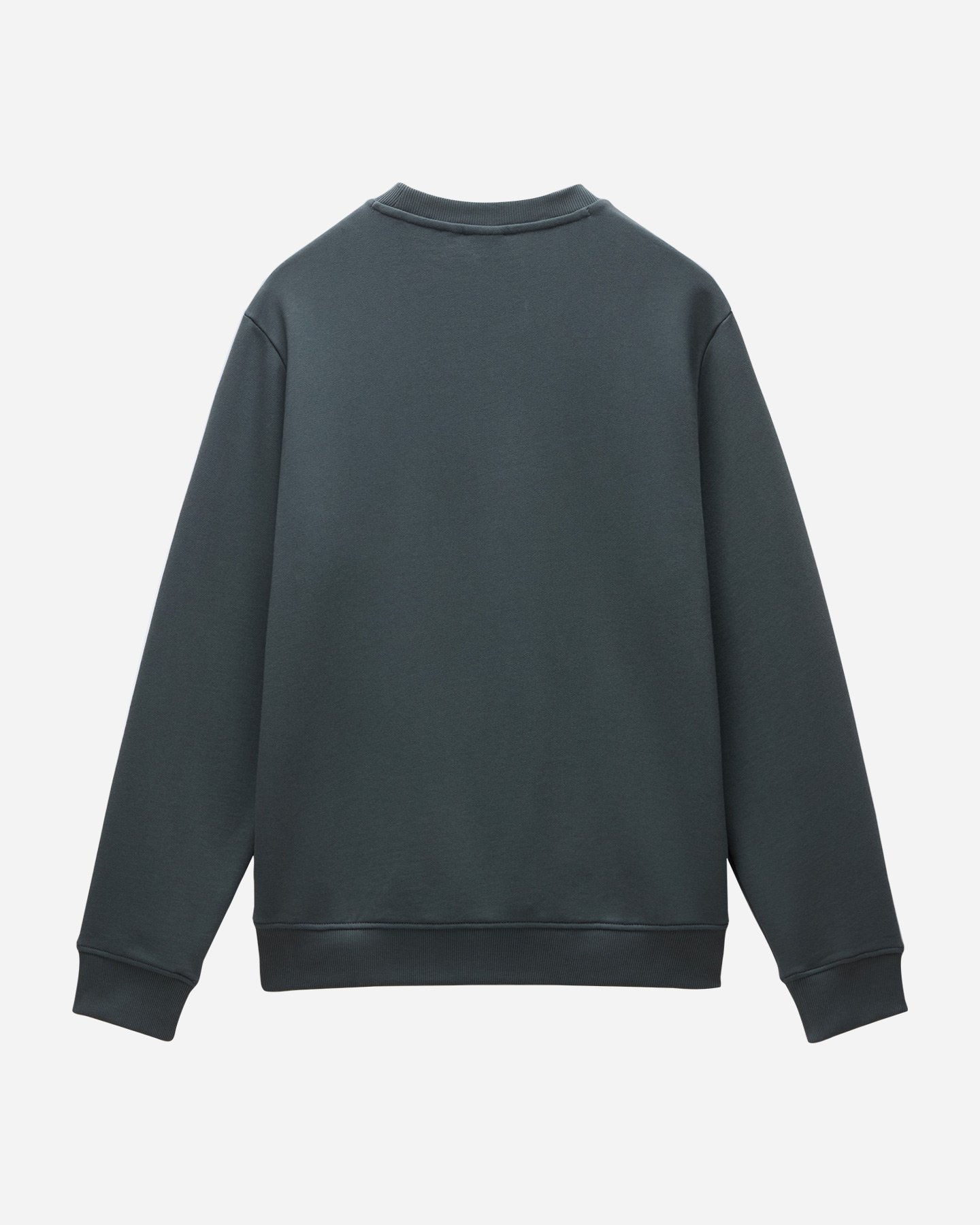 Felpa NAPAPIJRI BALIS M - Verde - 1 | Cisalfa Sport