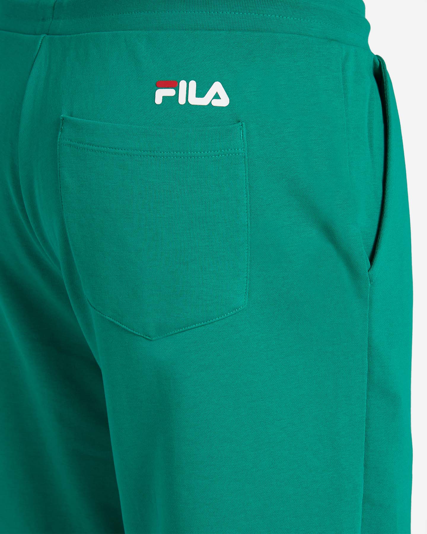 Pantaloncini FILA BIG LOGO M - 16 | Cisalfa Sport