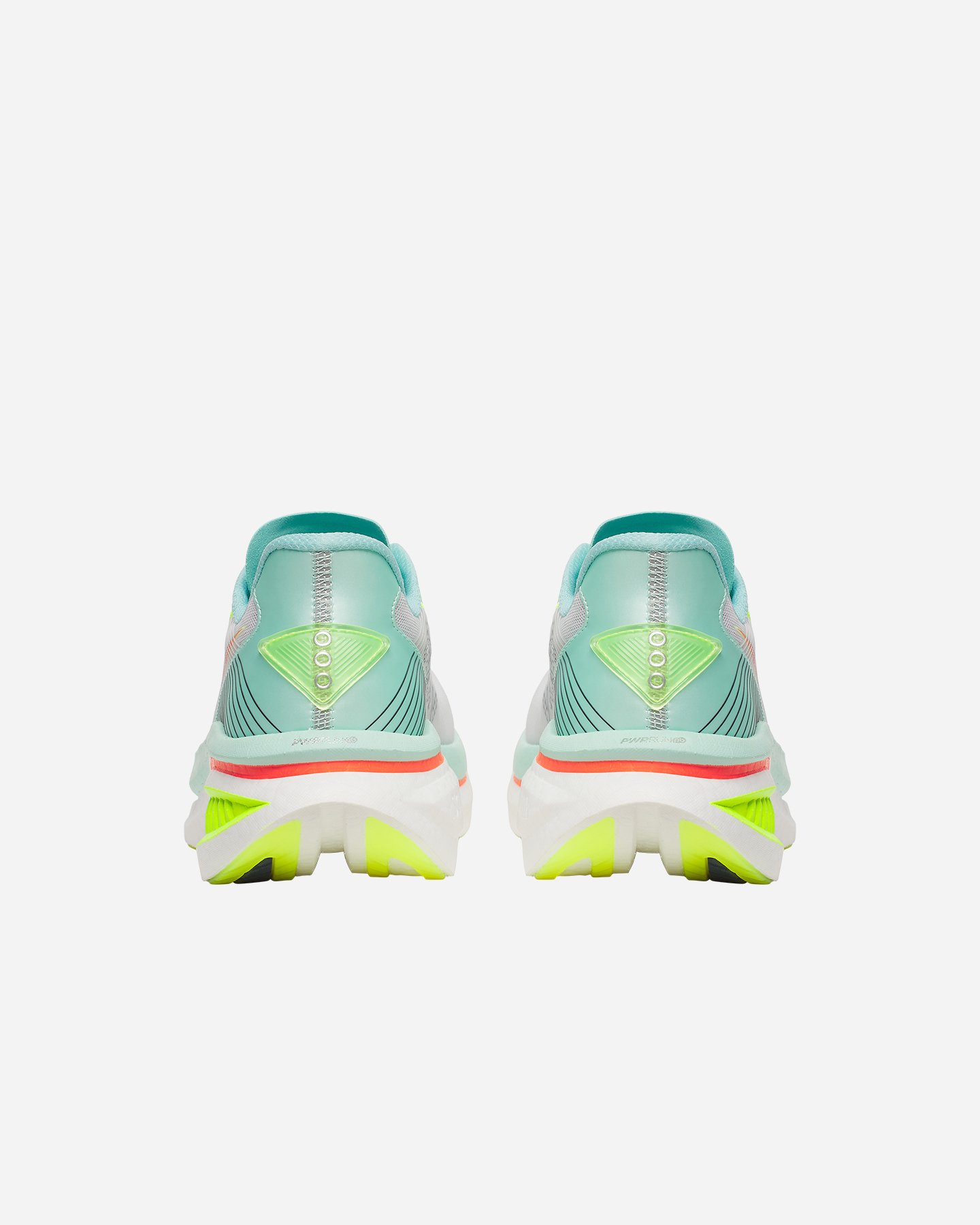 Scarpe running SAUCONY ENDORPHIN AZURA W - Bianco - 4 | Cisalfa Sport