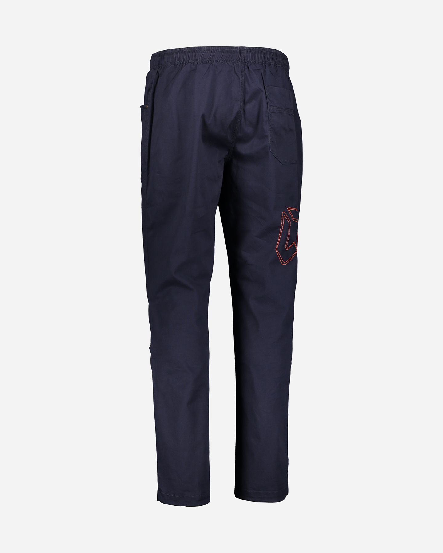 Pantalone outdoor ROCK EXPERIENCE ARKE' BOULDER M - Blu - 2 | Cisalfa Sport