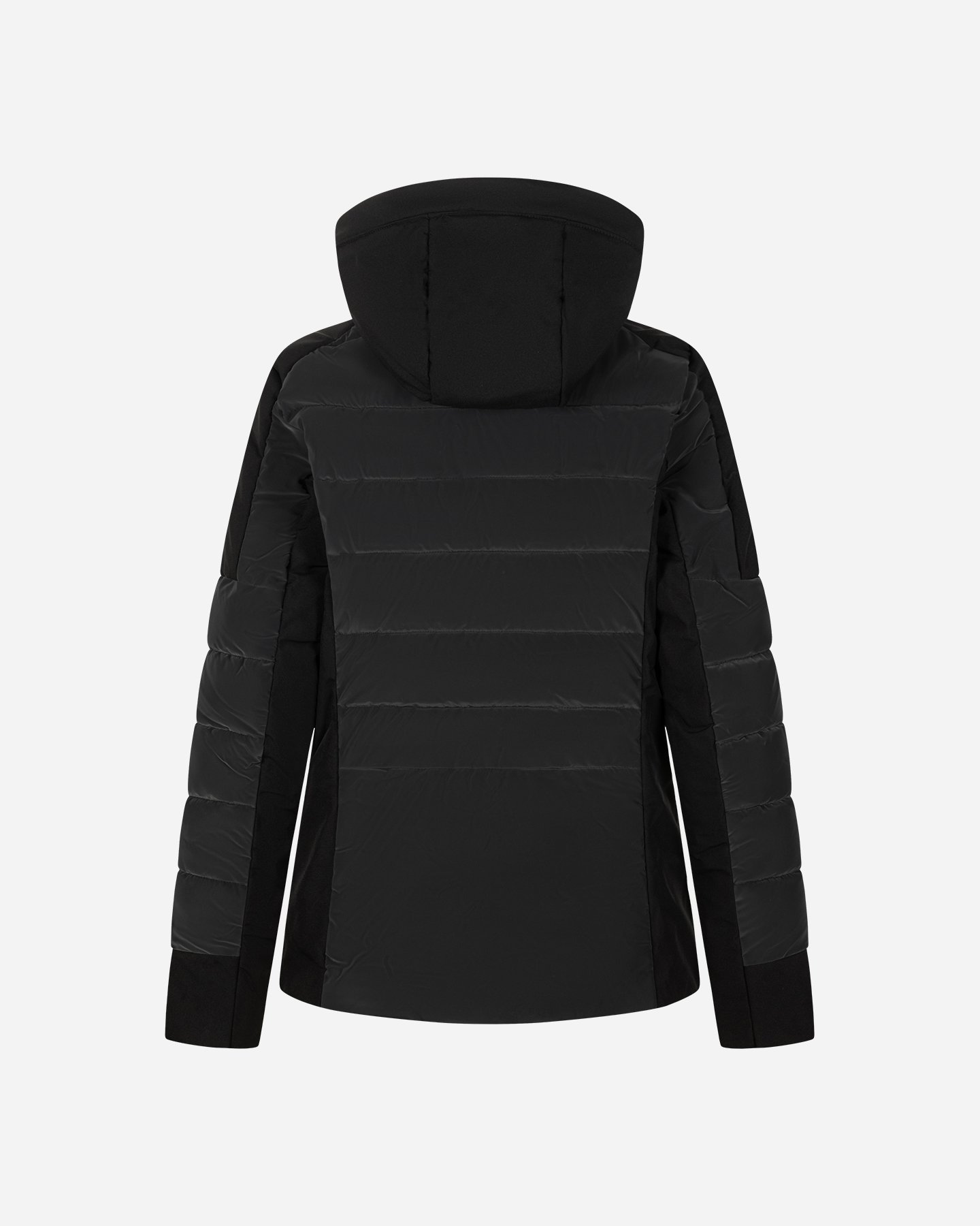 Giacca sci MCKINLEY SARINA II W - Nero - 1 | Cisalfa Sport