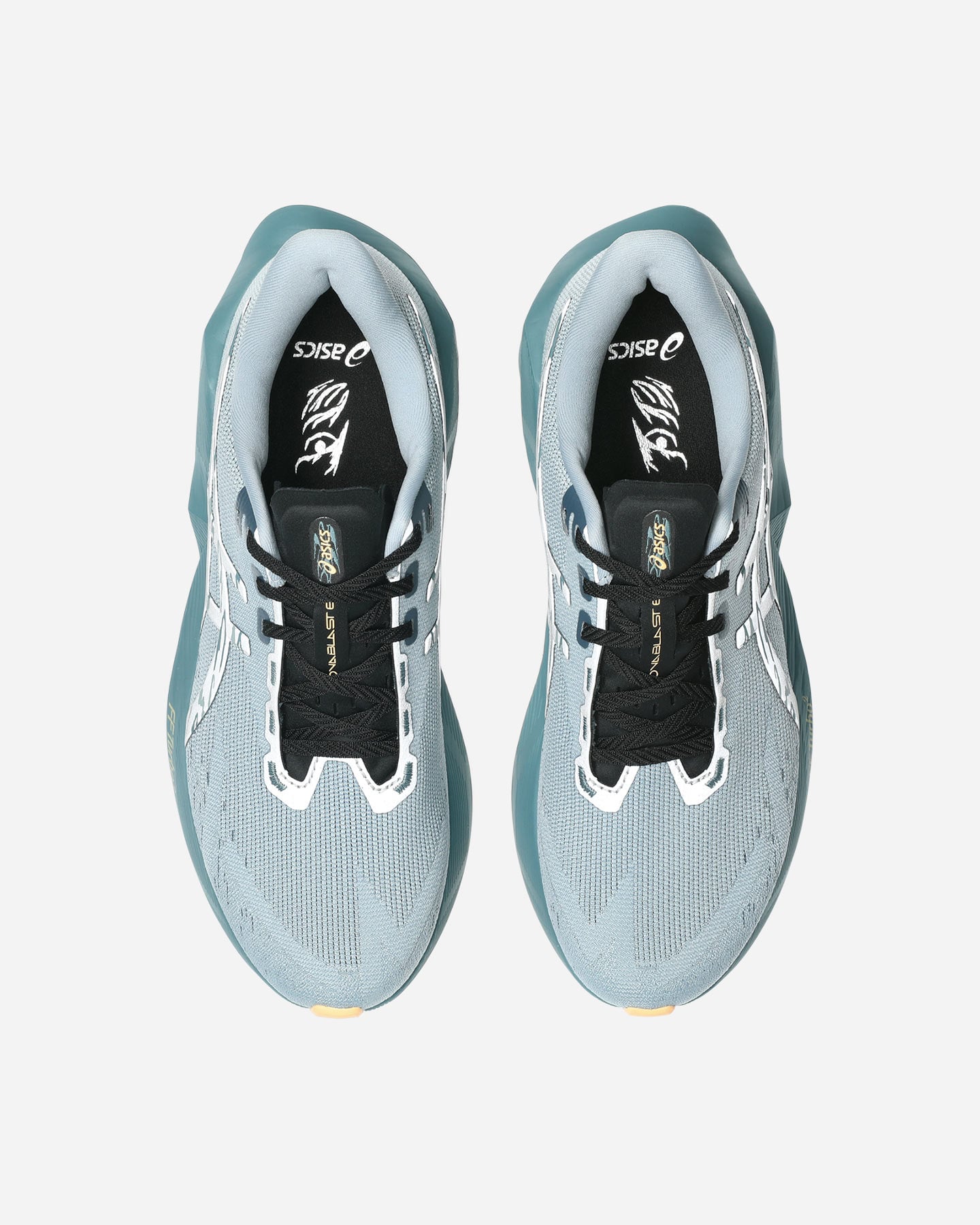 Scarpe running ASICS NOVABLAST 6 M - 4 | Cisalfa Sport