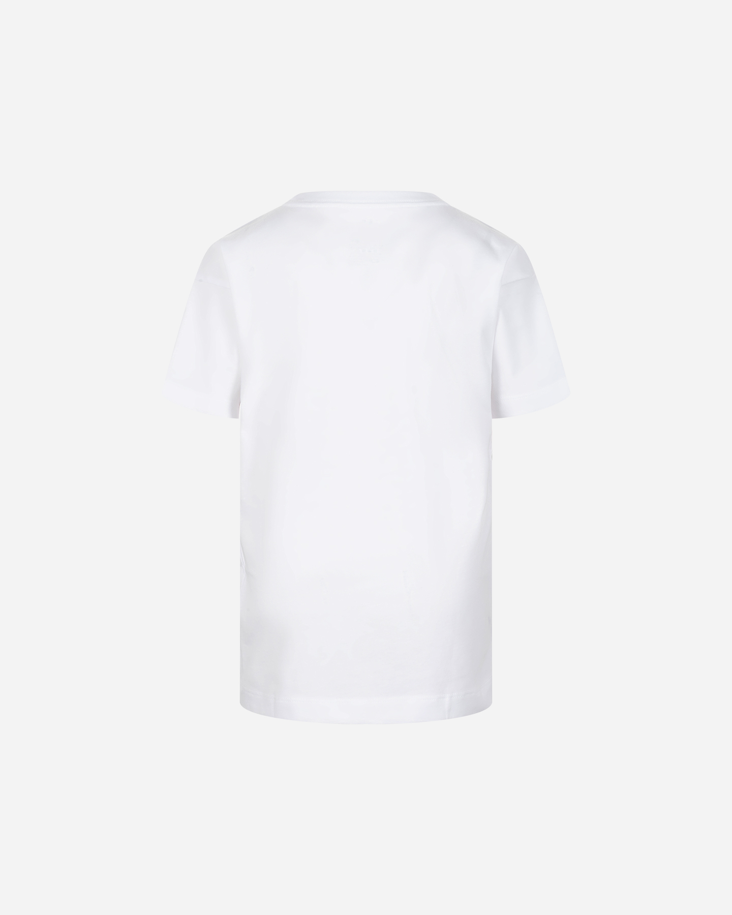 T-shirt NIKE JORDAN FLIGHT JR - Bianco - 1 | Cisalfa Sport