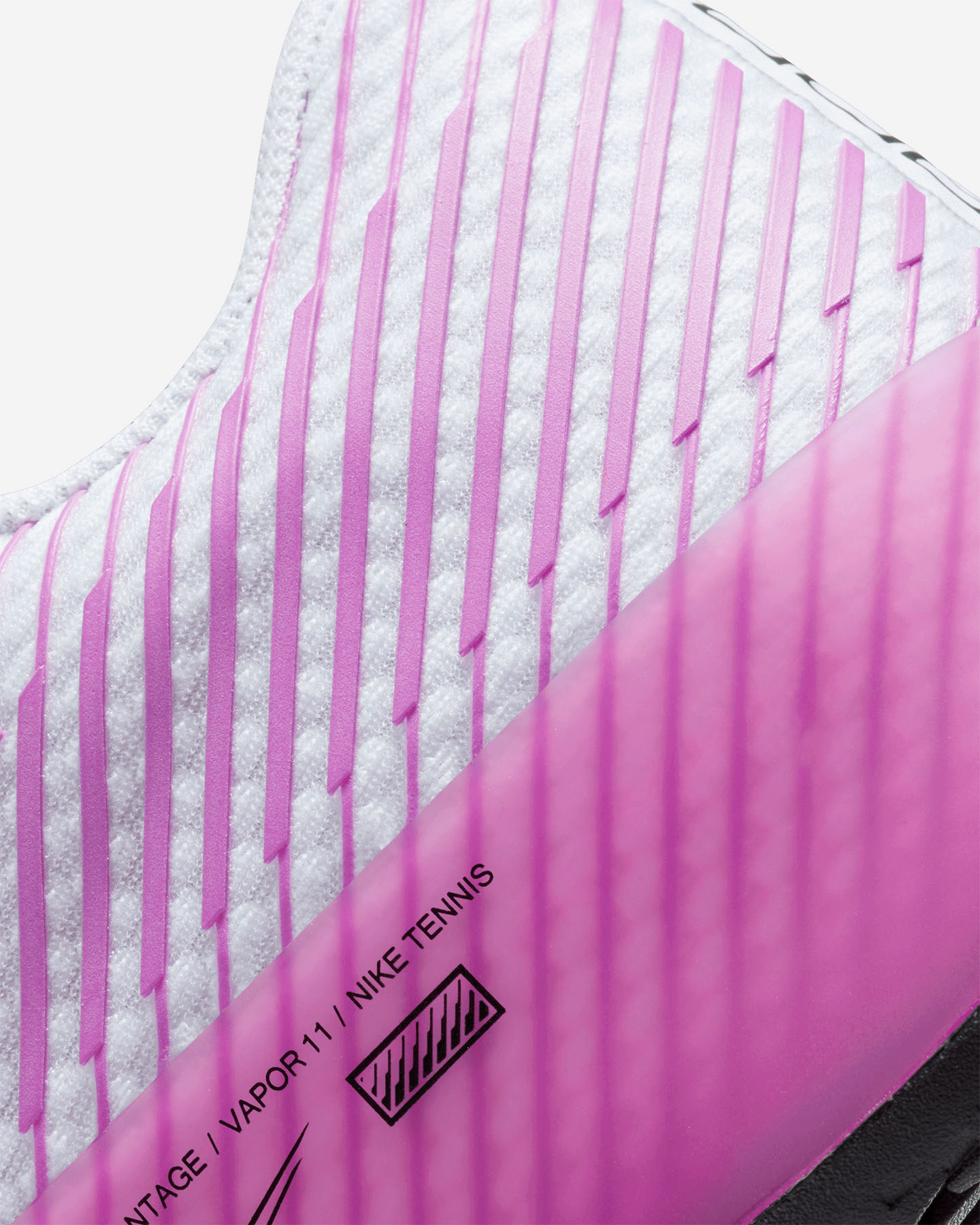 Scarpe tennis NIKE AIR ZOOM VAPOR 11 HC M - 17 | Cisalfa Sport