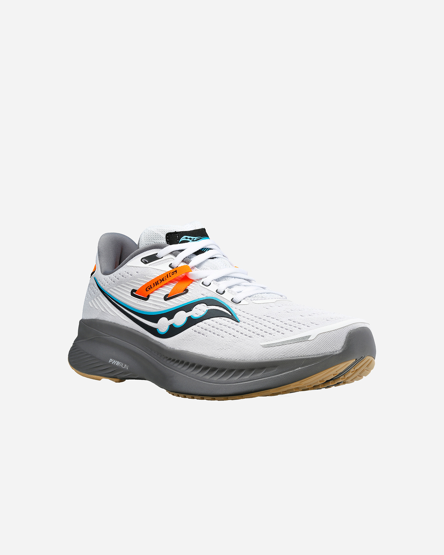 Scarpe running SAUCONY GUIDE 16 M - 11 | Cisalfa Sport