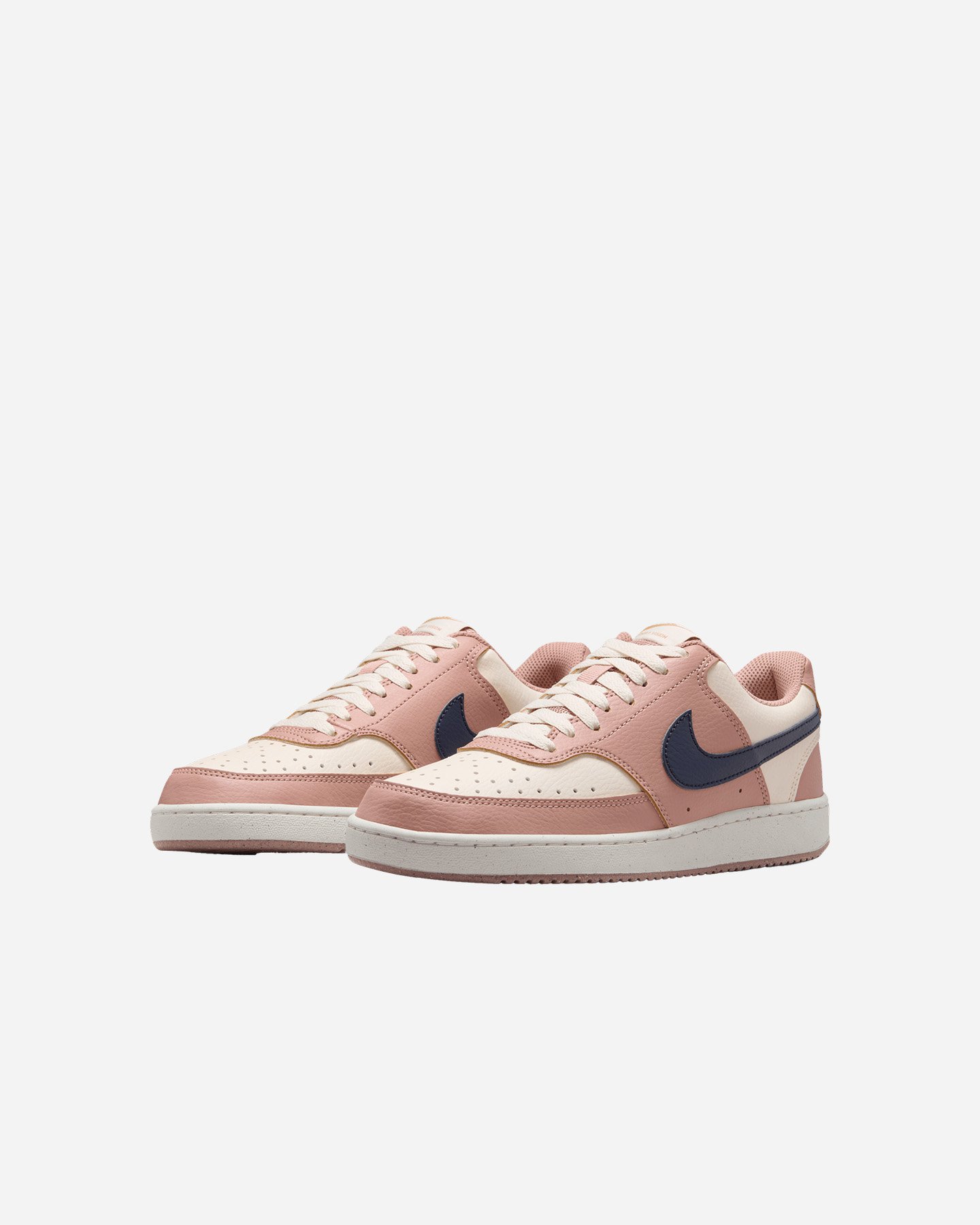 Scarpe sneakers NIKE COURT VISION LOW NEXT NATURE W - Color mix - 1 | Cisalfa Sport
