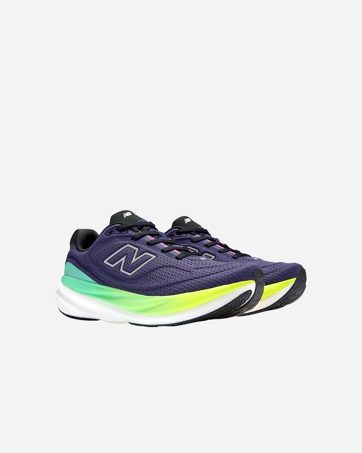 Scarpe running NEW BALANCE 1080 V15 W - Verde - 1 | Cisalfa Sport