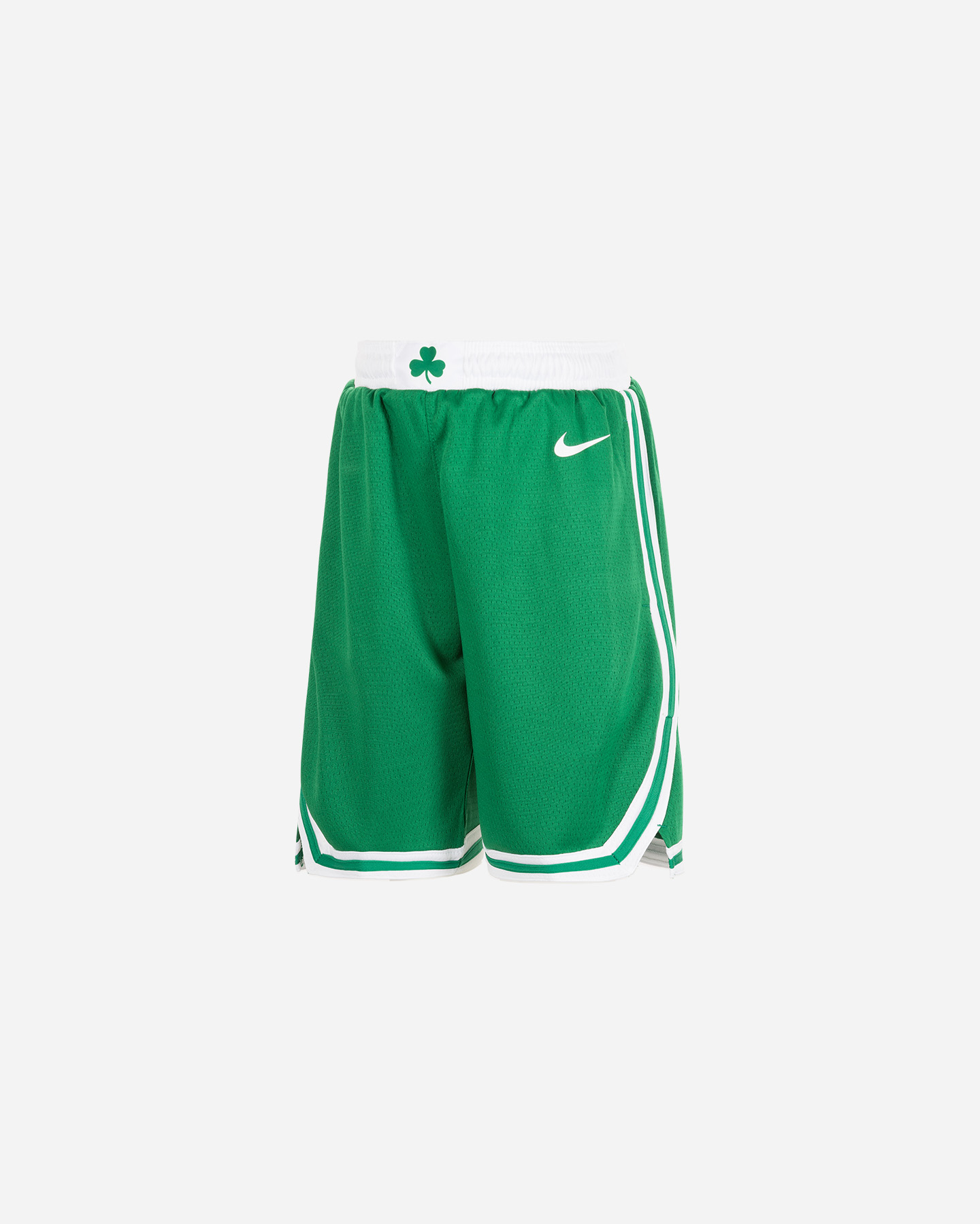 Pantaloncini basket NIKE NBA ICON BOSTON CELTICS SWINGMAN JR - Verde - 0 | Cisalfa Sport
