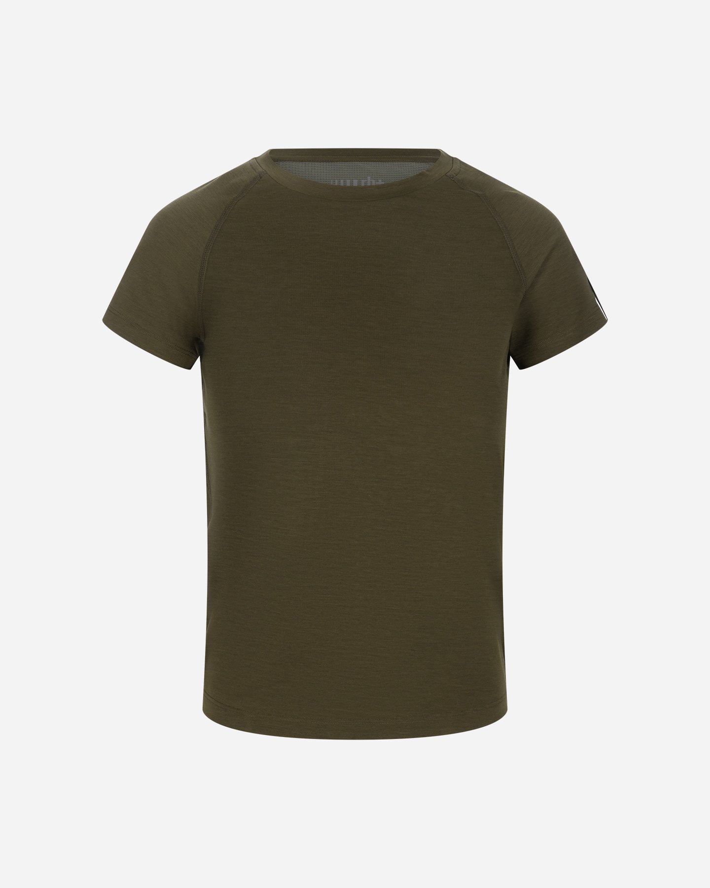 T-shirt RH+ ESCAPE W - Verde - 0 | Cisalfa Sport