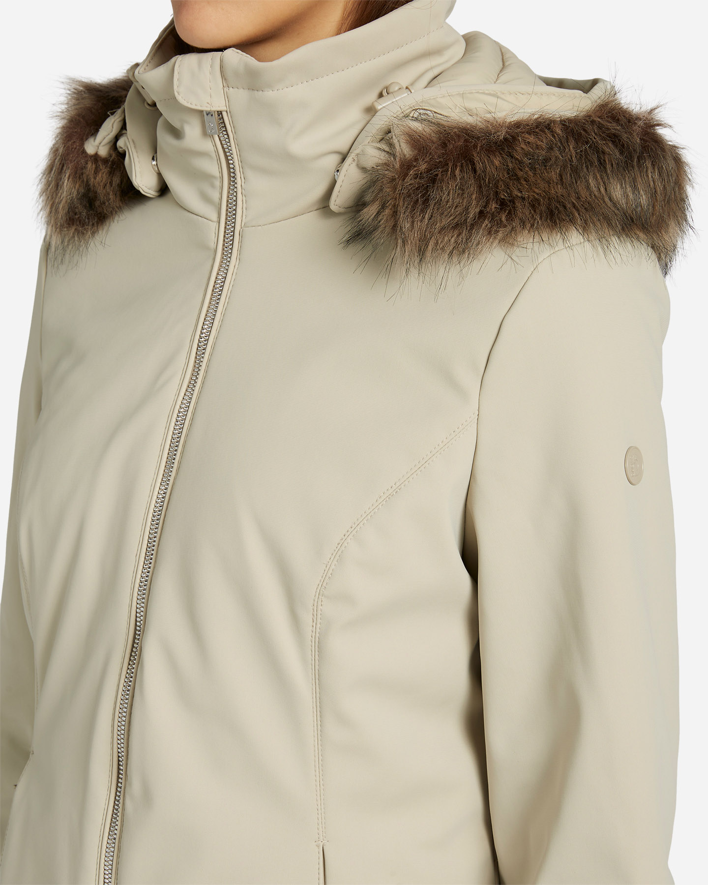 Giubbotto DACK'S CASUAL CITY W - 4 | Cisalfa Sport