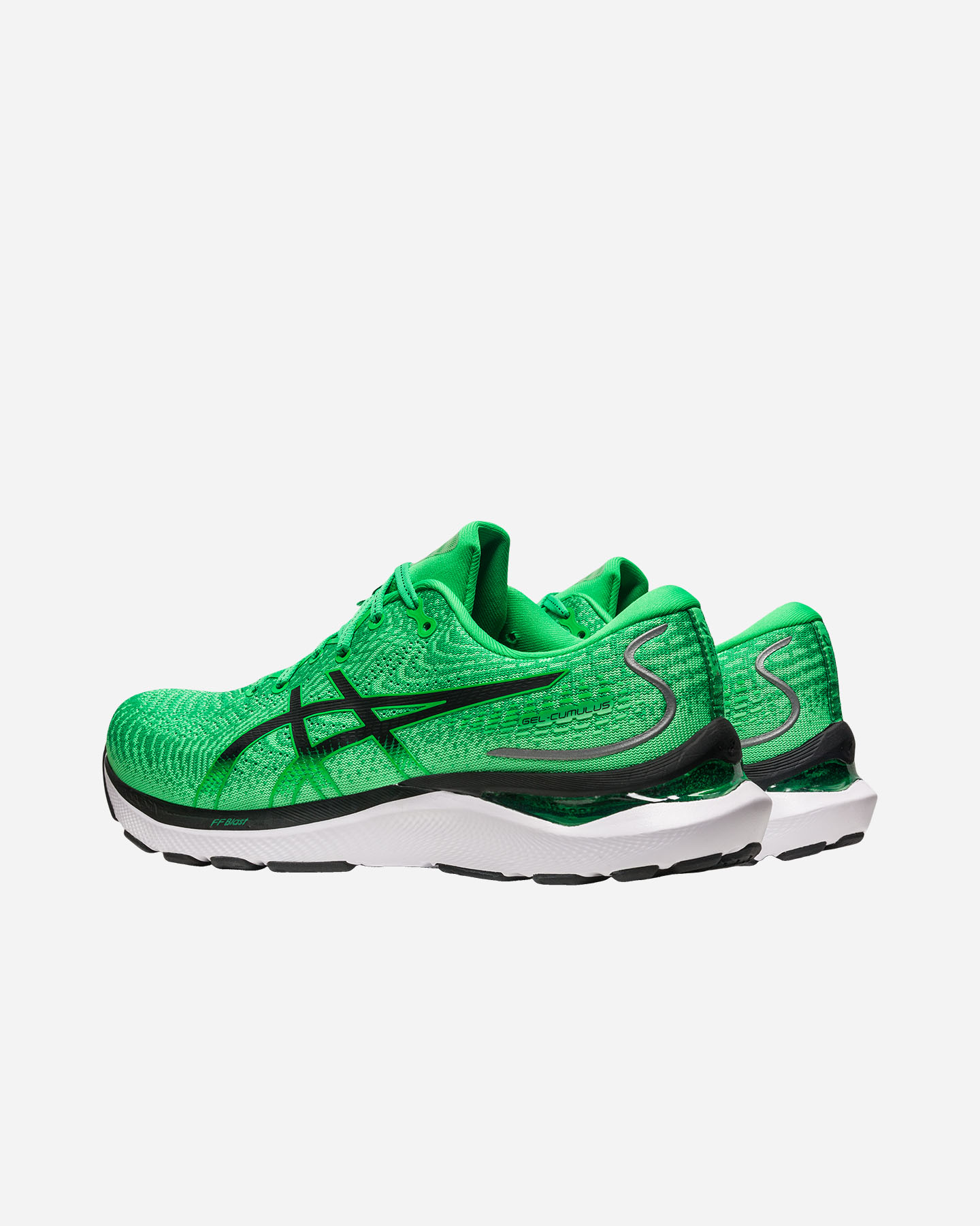 Scarpe running ASICS GEL-CUMULUS 24 M - 14 | Cisalfa Sport