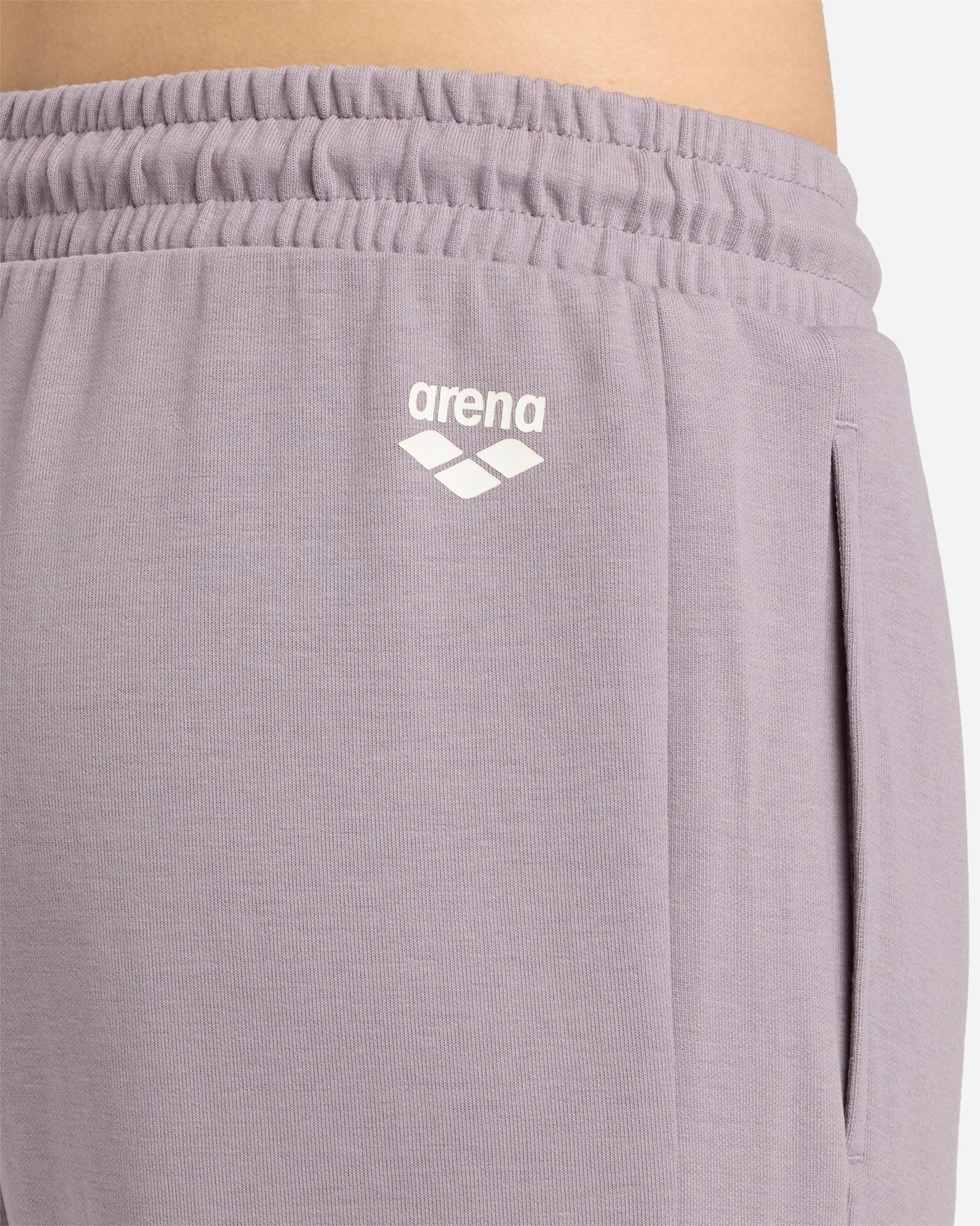 Pantalone ARENA ATHLETIC PROGRESS W - Lilla - 4 | Cisalfa Sport