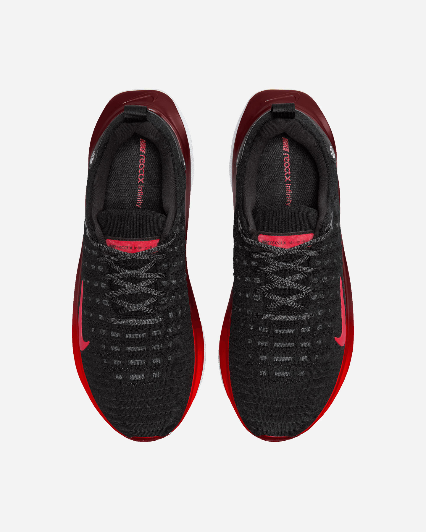 Scarpe running NIKE INFINITY RUN 4 M - Nero - 3 | Cisalfa Sport