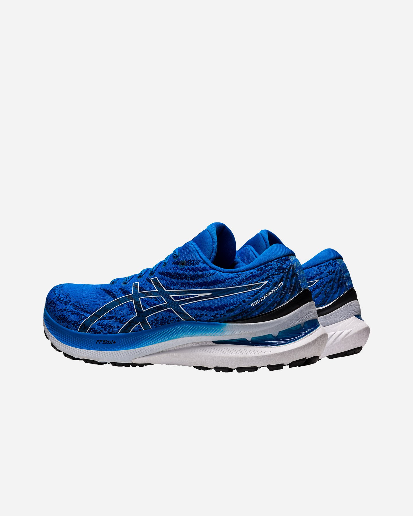Scarpe running ASICS GEL KAYANO 29 M - 8 | Cisalfa Sport