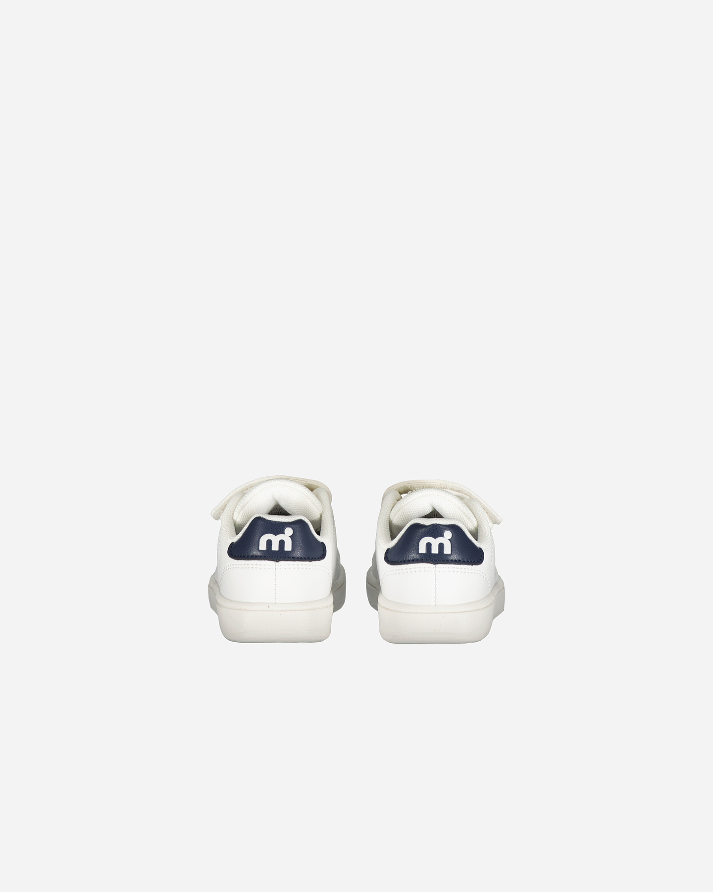 Scarpe sneakers MISTRAL COURT INF JR - Bianco - 5 | Cisalfa Sport