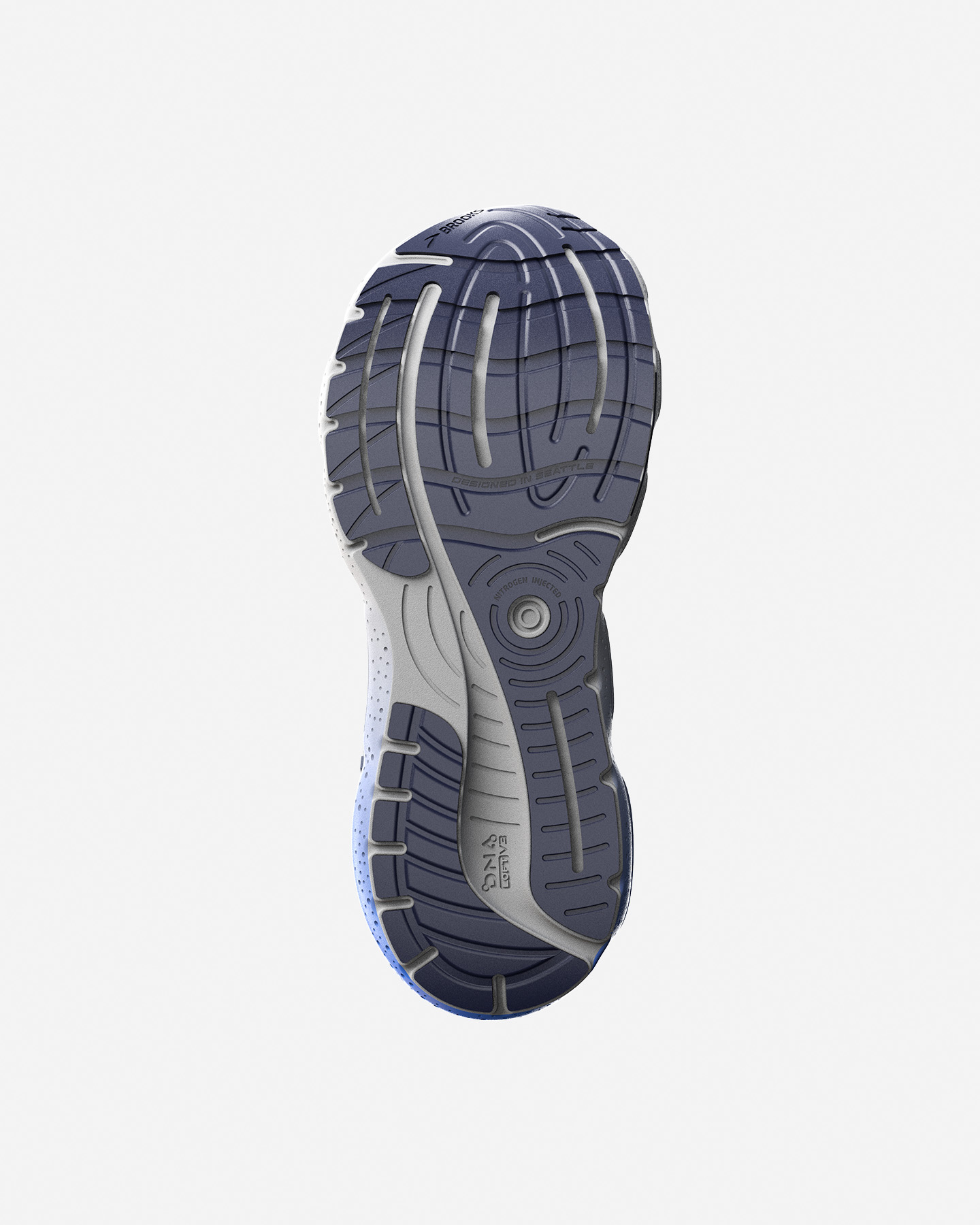 Scarpe running BROOKS GLYCERIN GTS 2O W - 3 | Cisalfa Sport