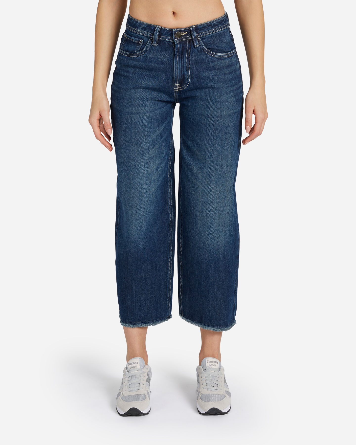 Jeans DACK'S CASUAL CITY W - Denim - 0 | Cisalfa Sport