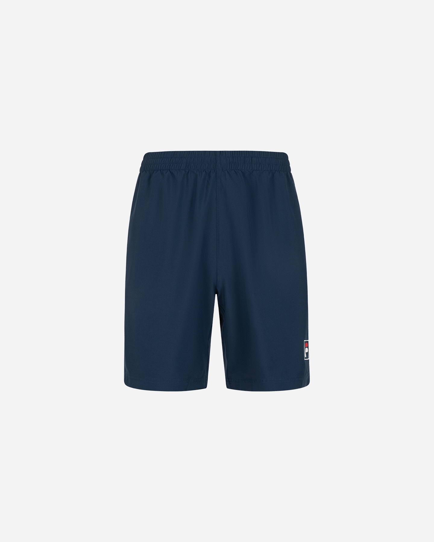Pantaloncini tennis FILA BASIC M - Blu - 0 | Cisalfa Sport